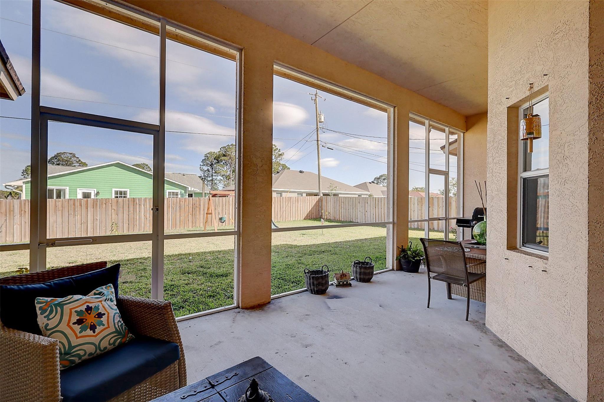 Port St Lucie Sec 17 - Residential