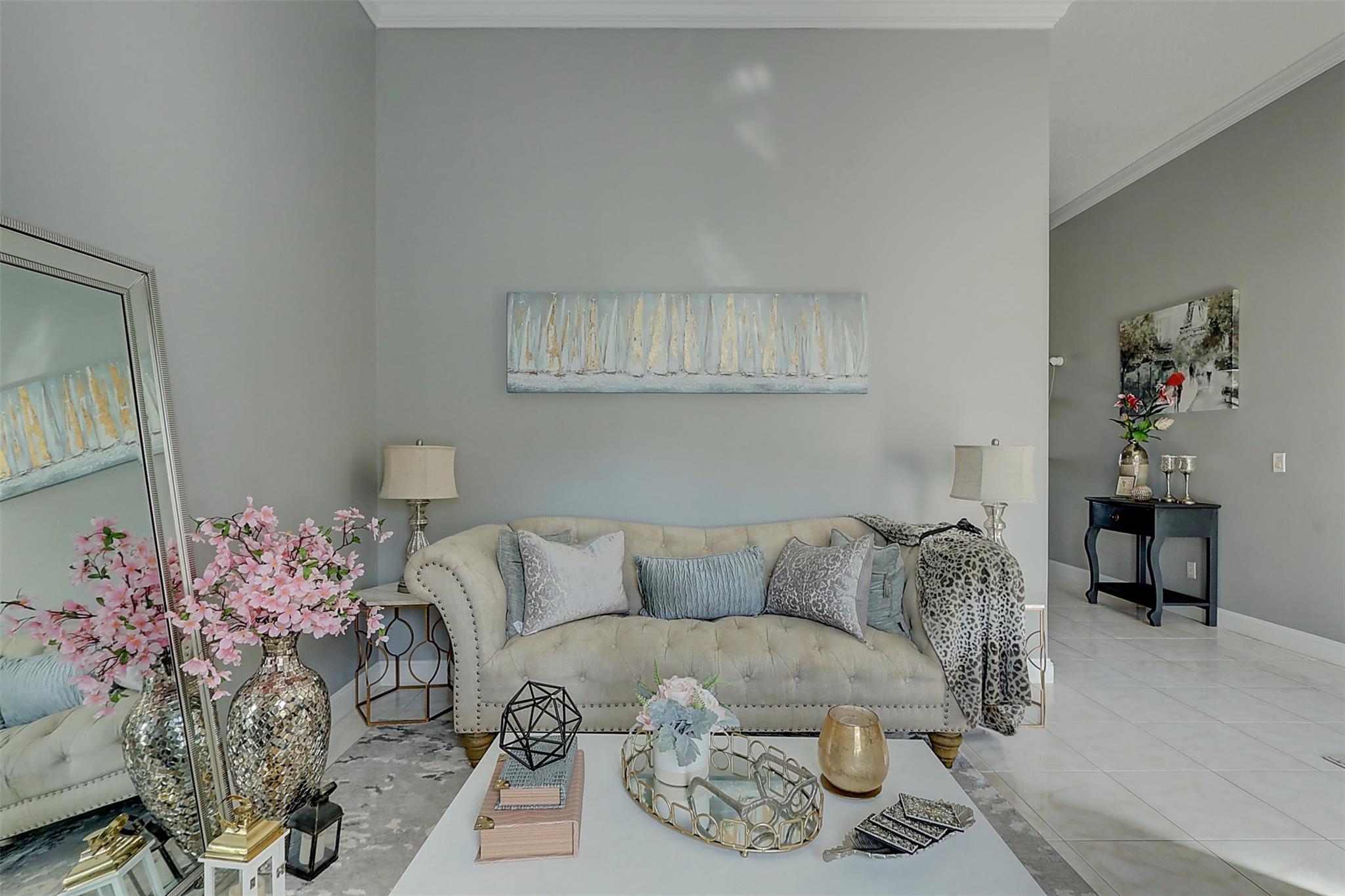 Port St Lucie Sec 17 - Residential