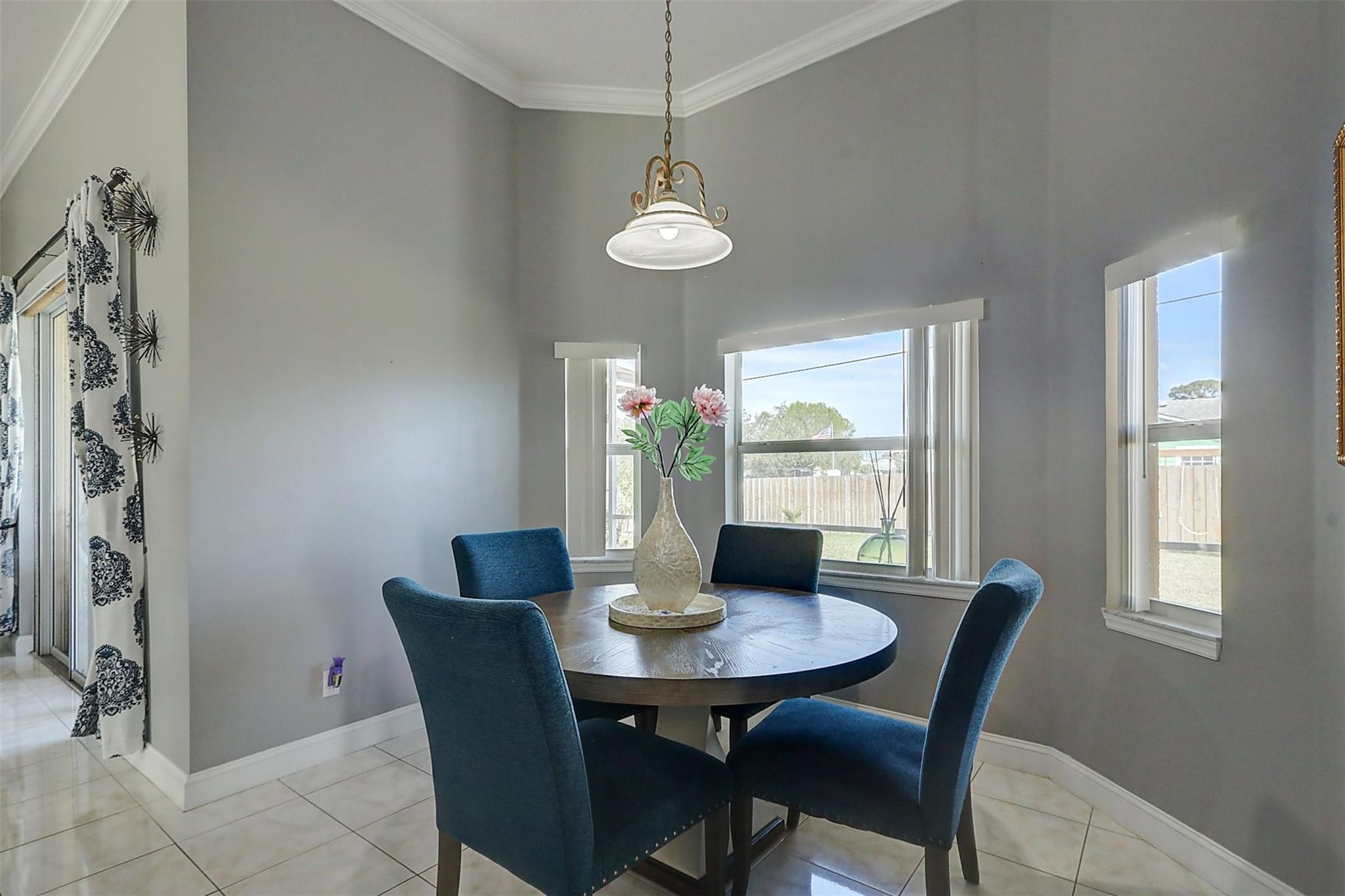 Port St Lucie Sec 17 - Residential