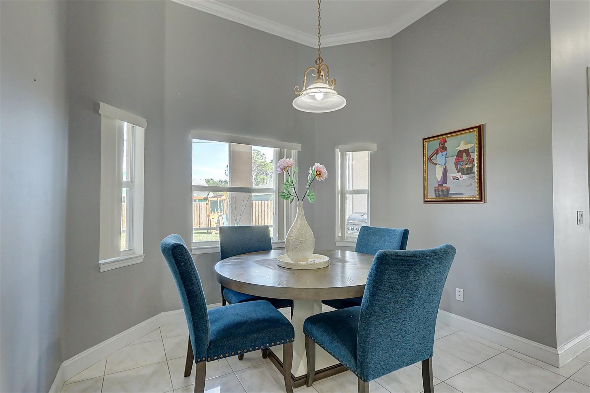 Port St Lucie Sec 17 - Residential