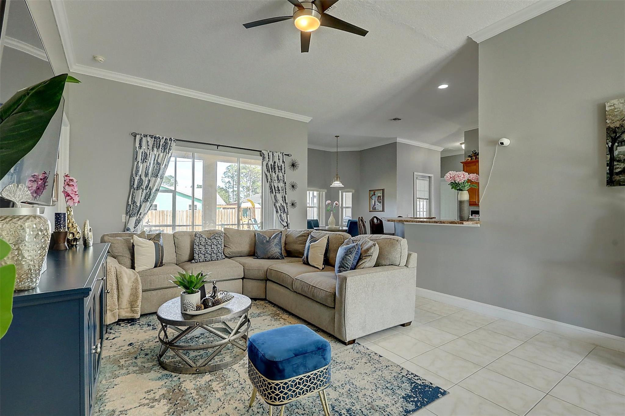 Port St Lucie Sec 17 - Residential