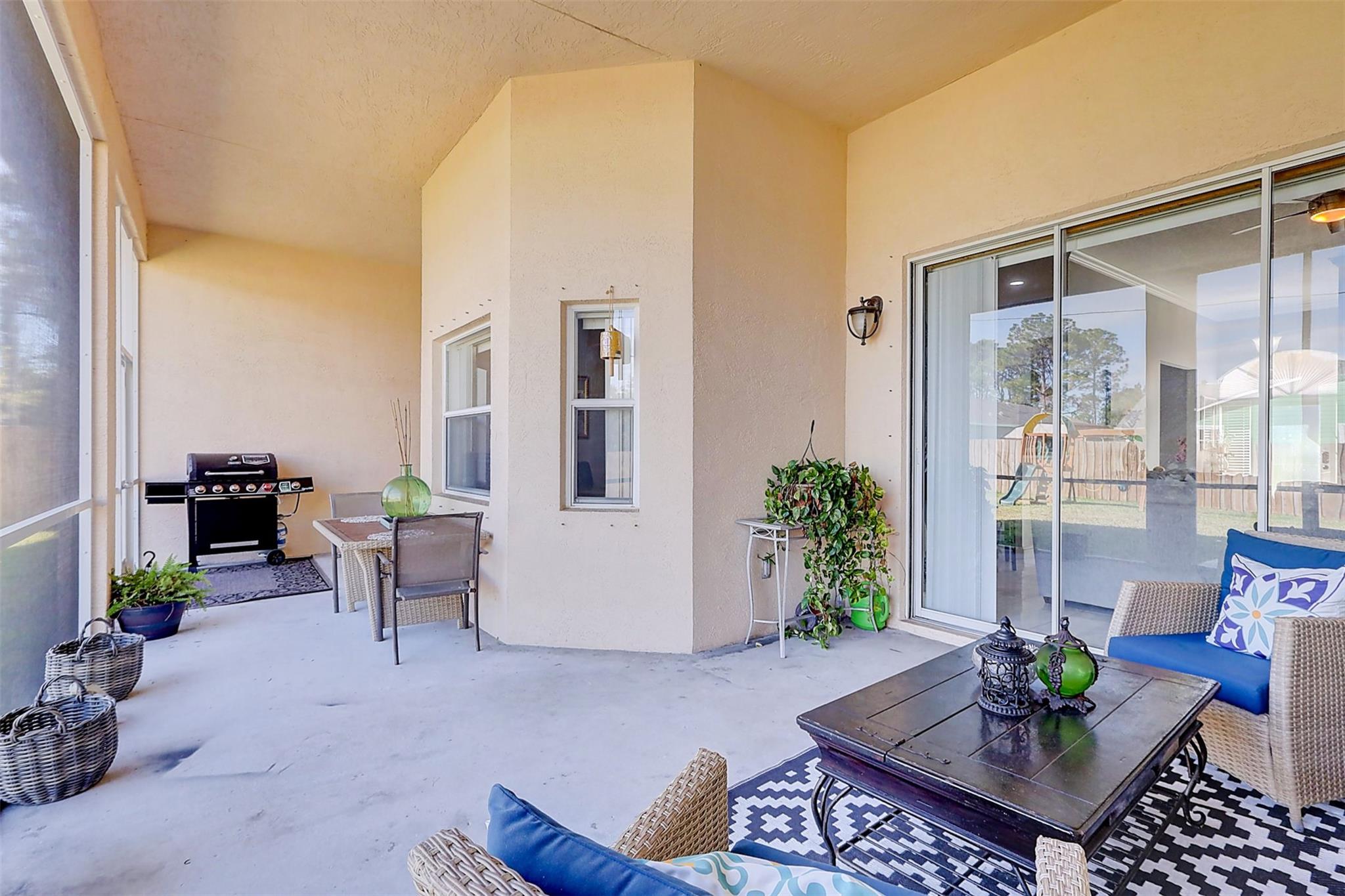 Port St Lucie Sec 17 - Residential