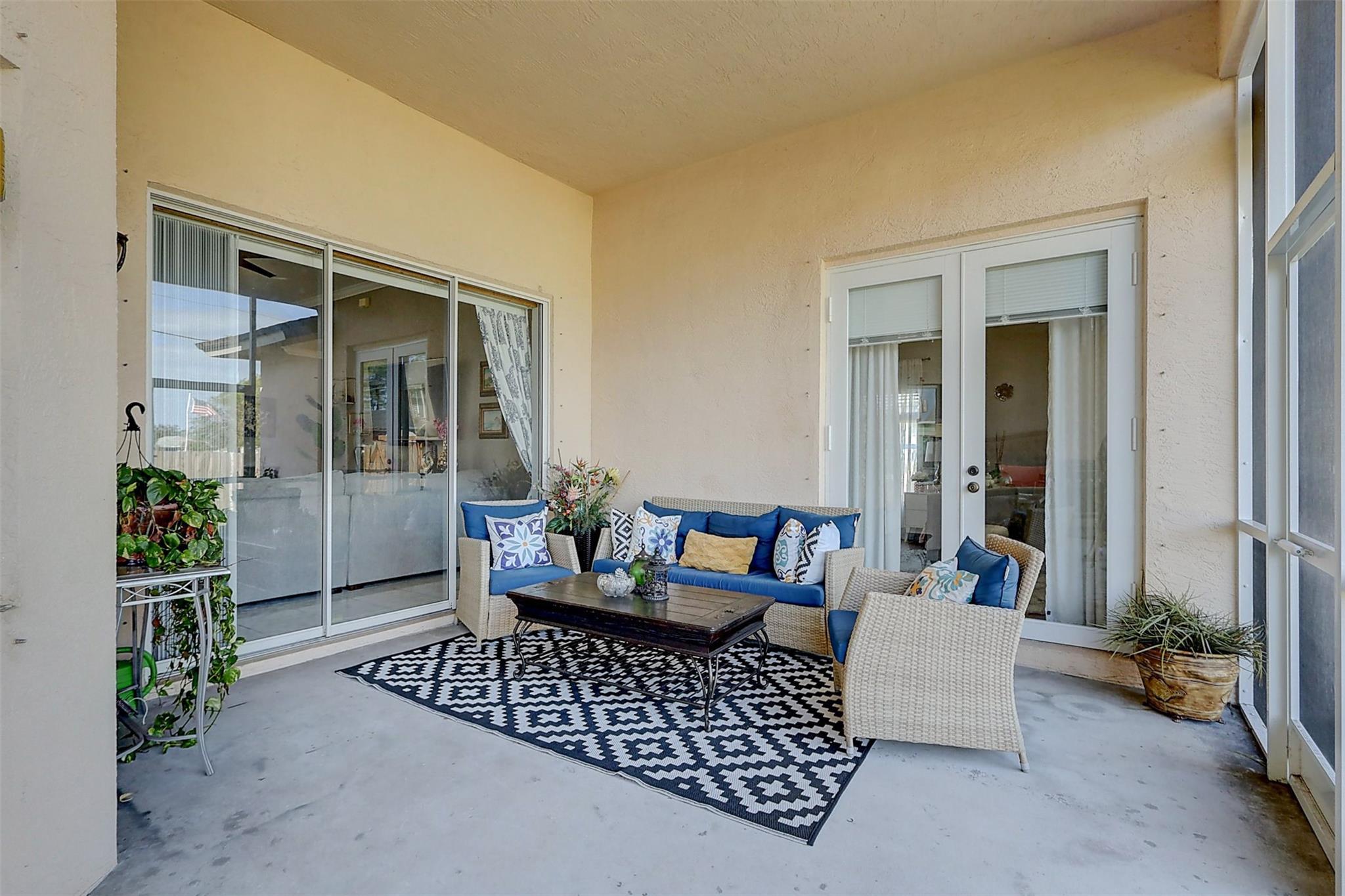 Port St Lucie Sec 17 - Residential