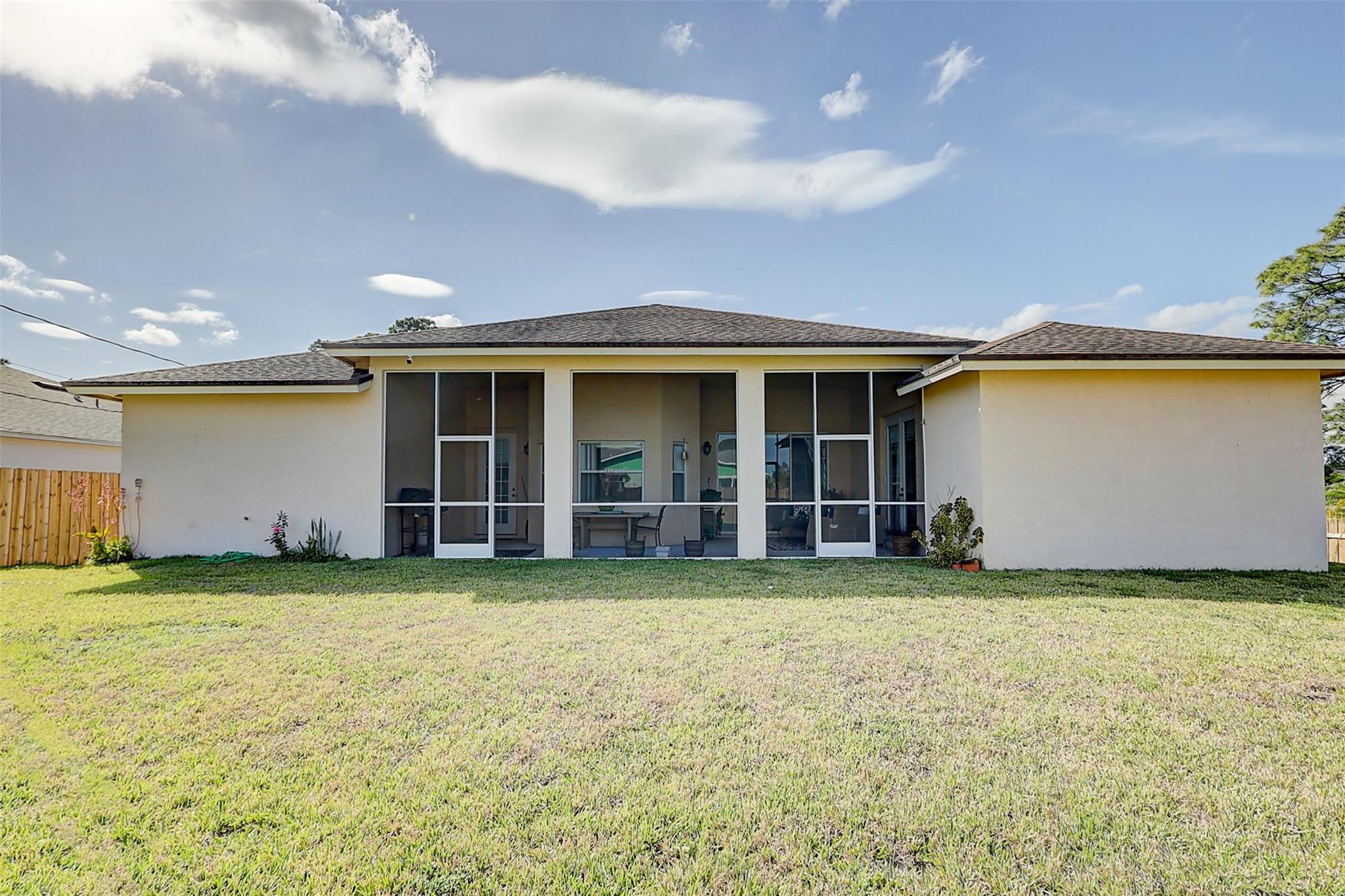 Port St Lucie Sec 17 - Residential