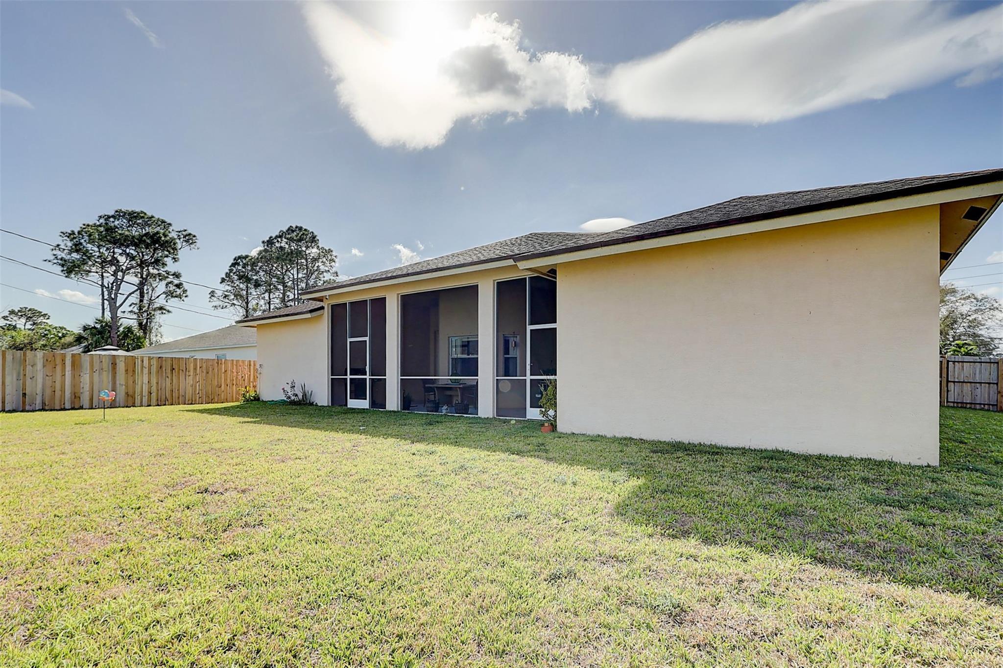 Port St Lucie Sec 17 - Residential