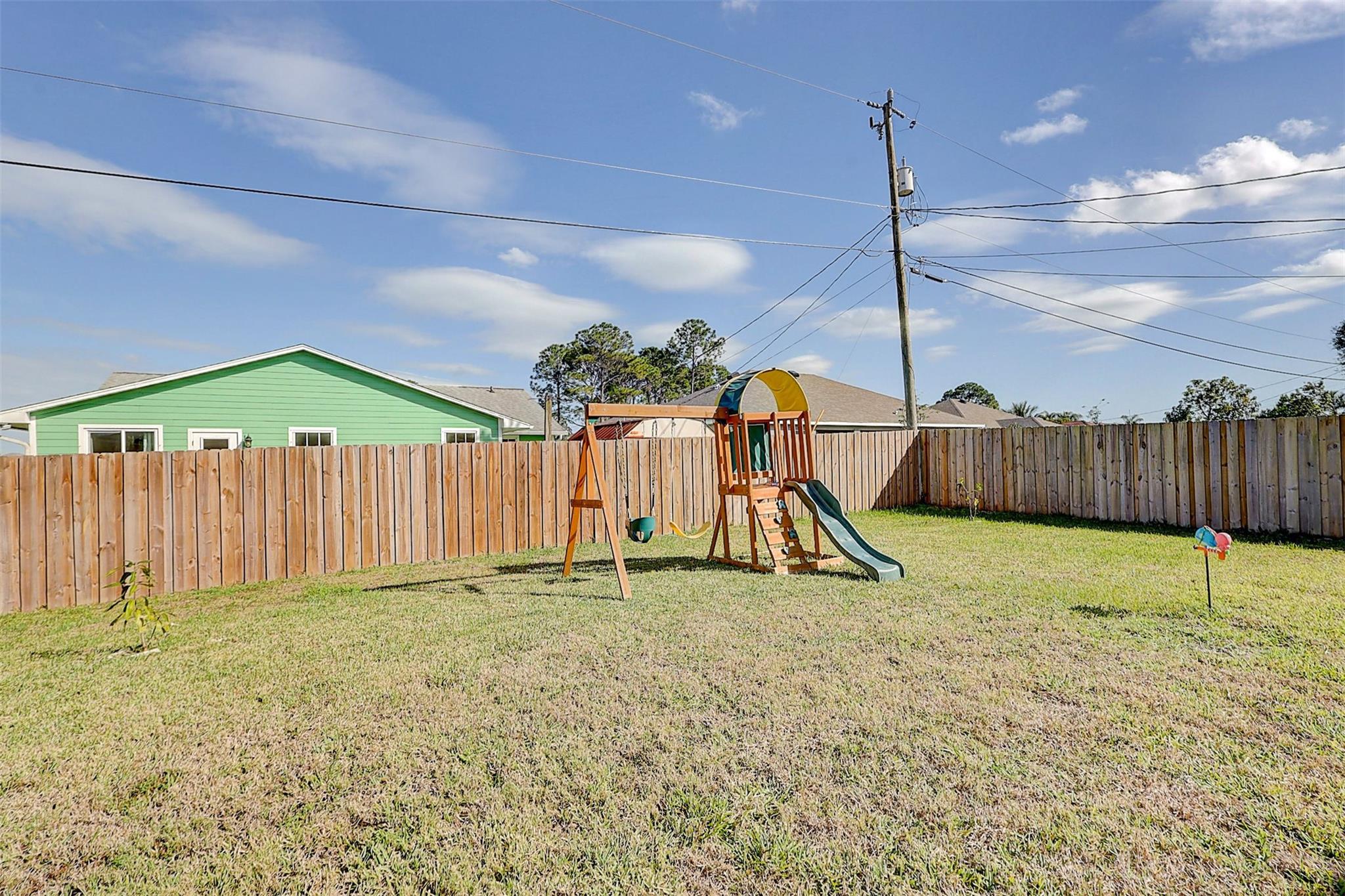 Port St Lucie Sec 17 - Residential