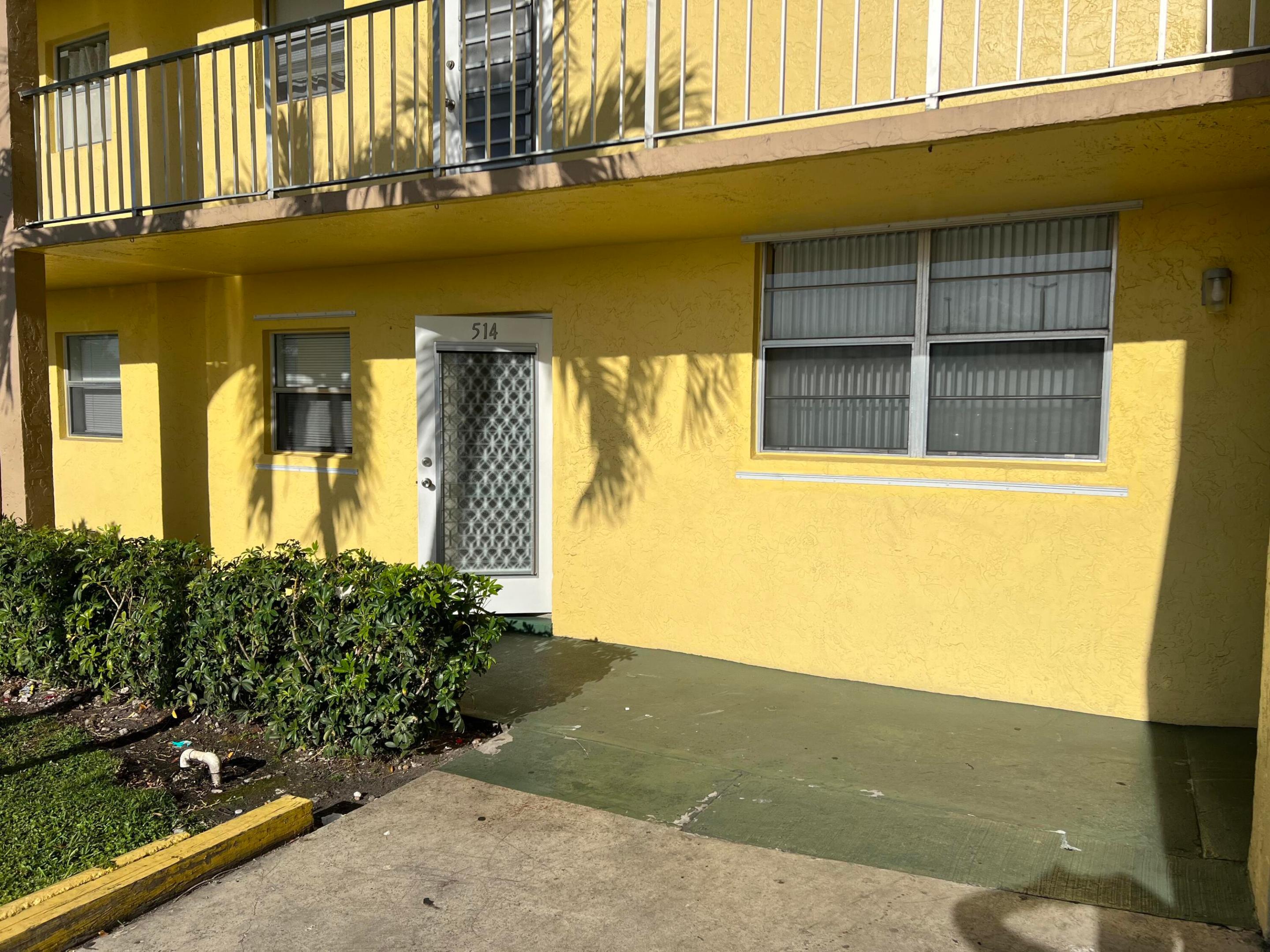 9949 Sandalfoot Boulevard Apt 514