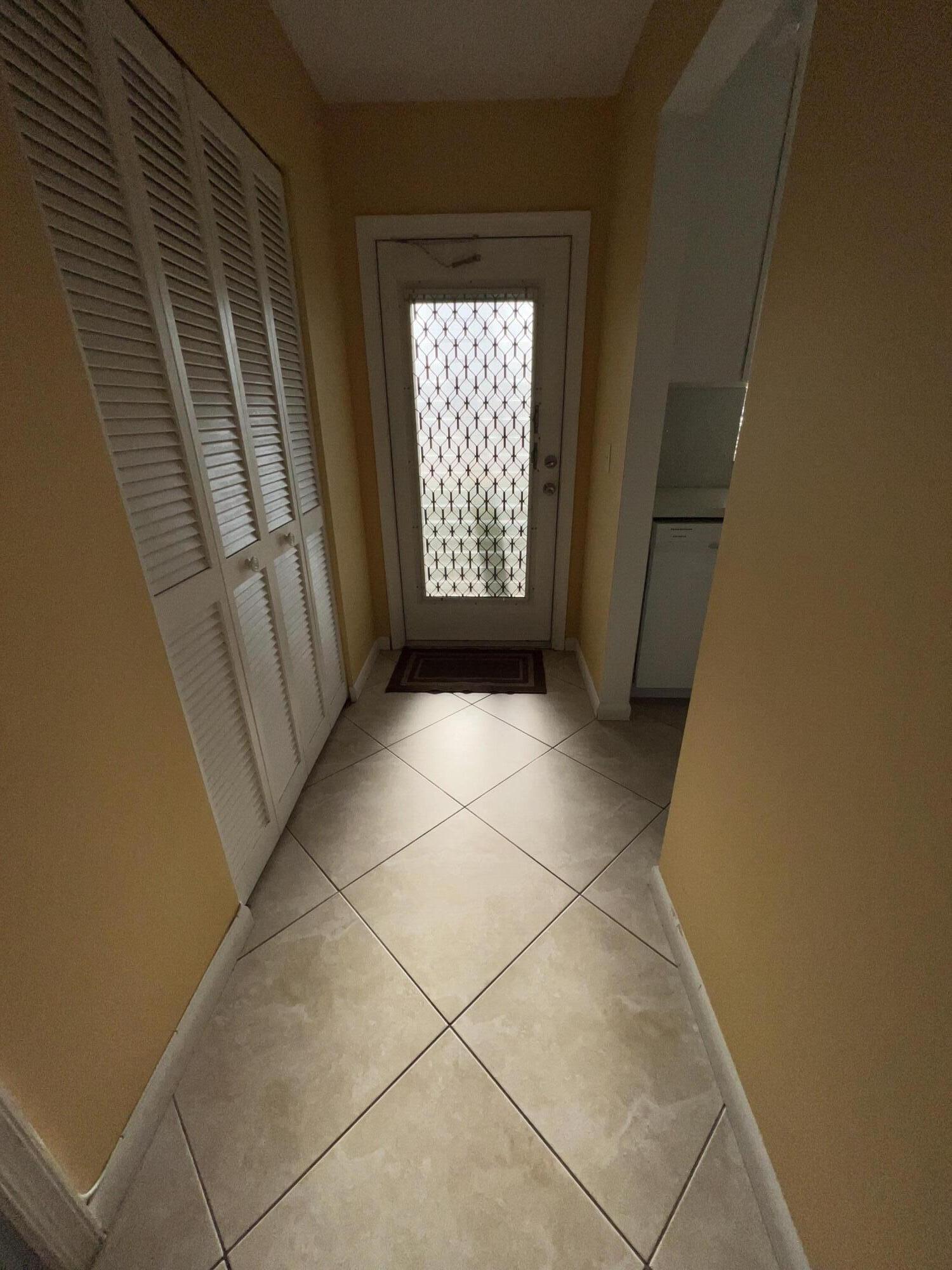 SANDALFOOT BLVD APTS CONDO - Residential