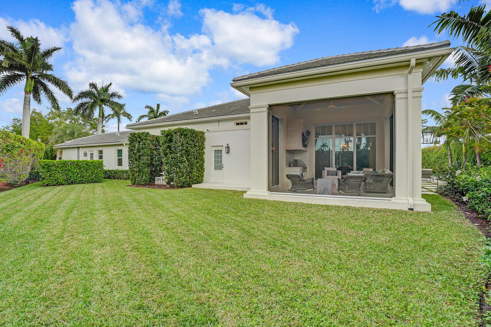 FRENCHMANS RESERVE PCD D - Residential