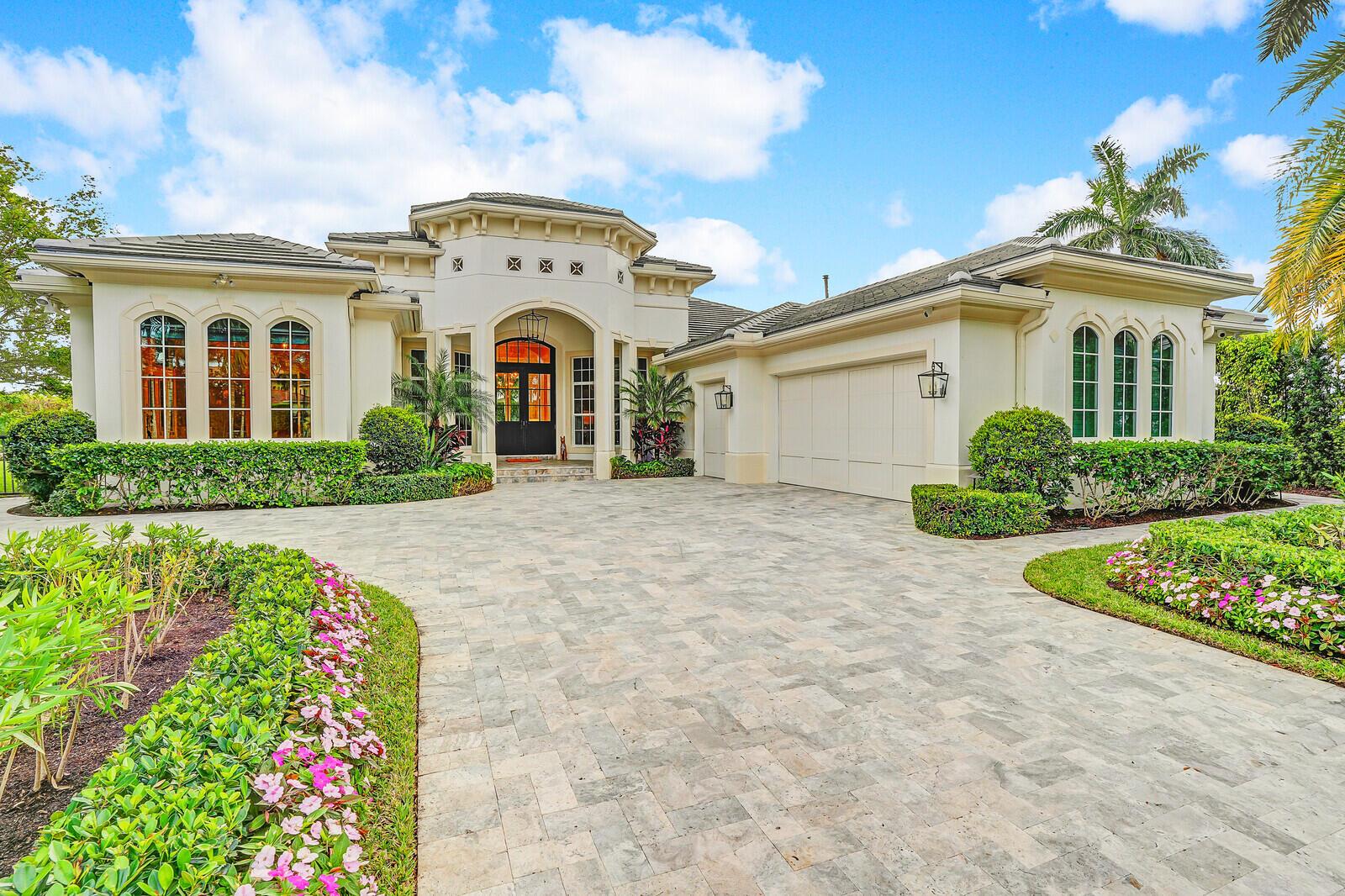 FRENCHMANS RESERVE PCD D - Residential