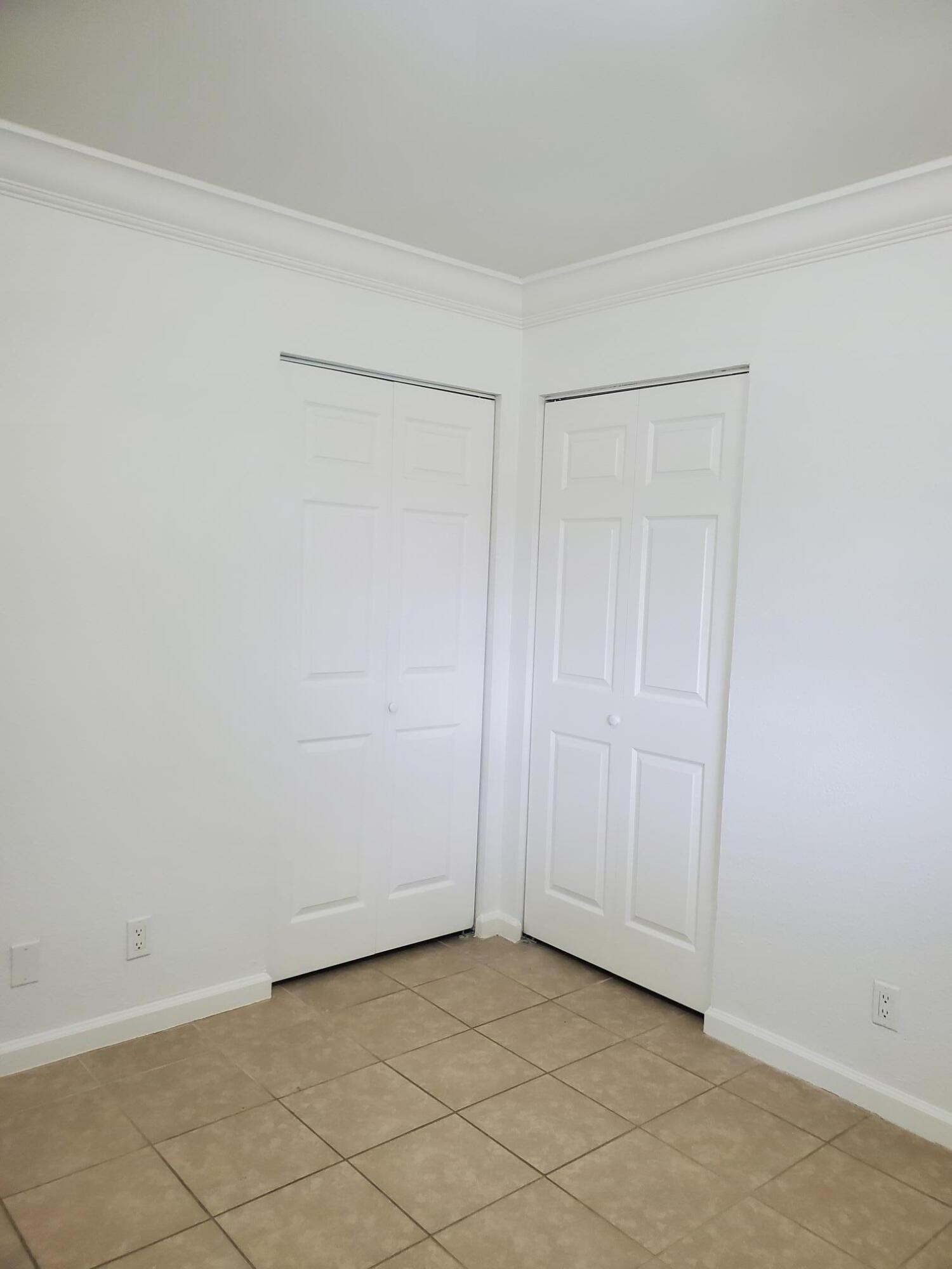 Unincorporated - Residential Lease