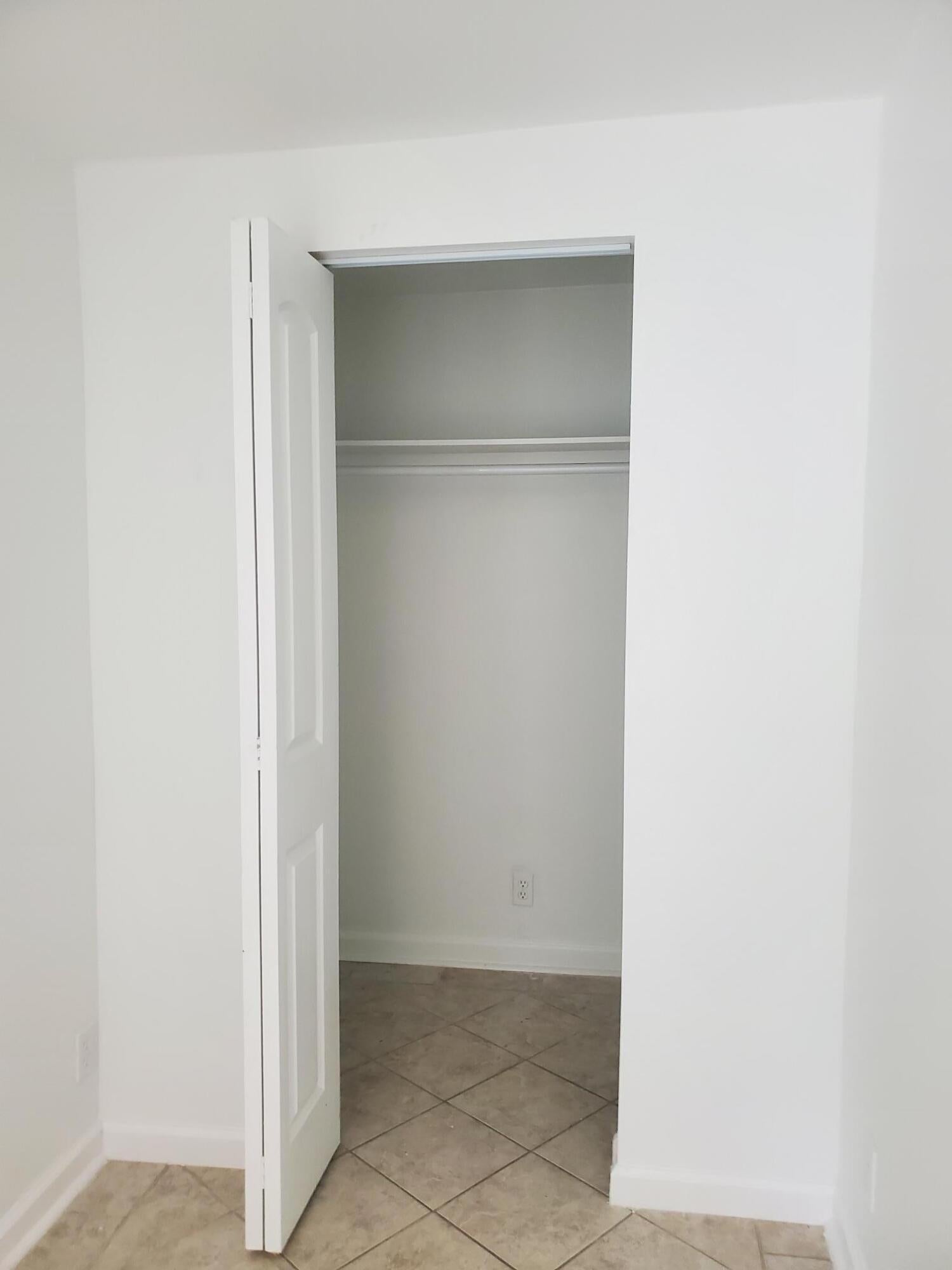 Unincorporated - Residential Lease