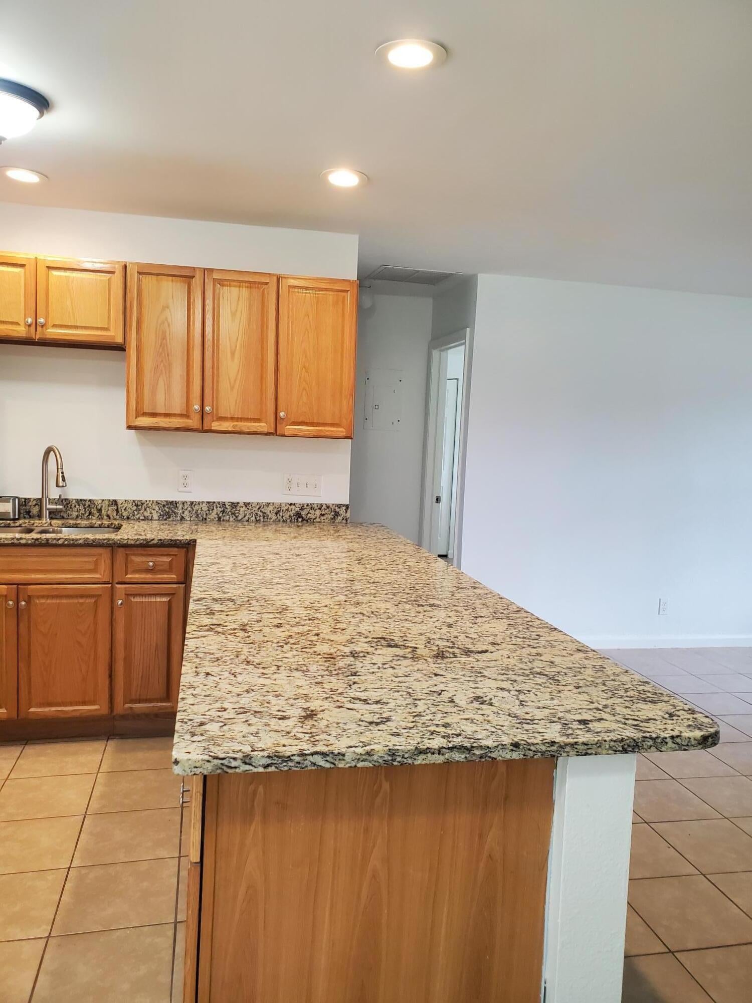 Unincorporated - Residential Lease