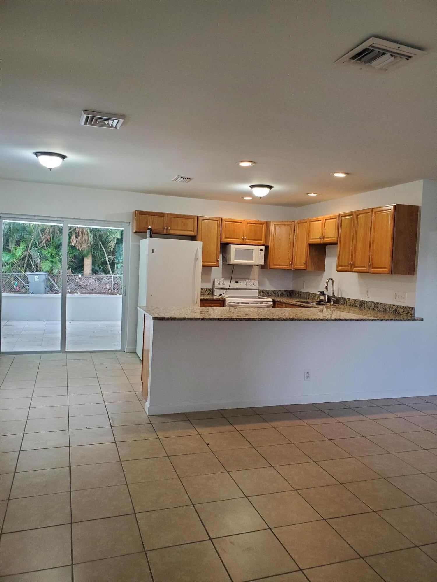 Unincorporated - Residential Lease