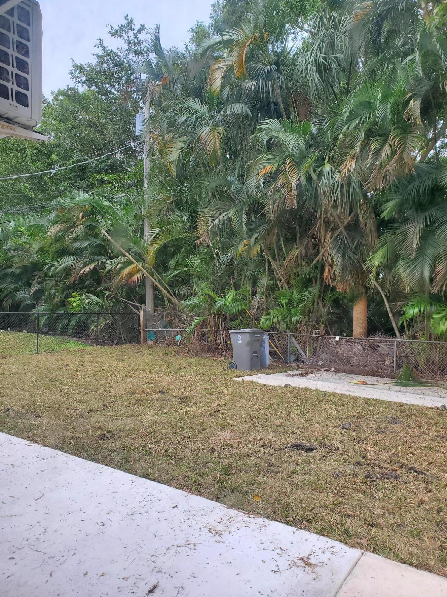Unincorporated - Residential Lease