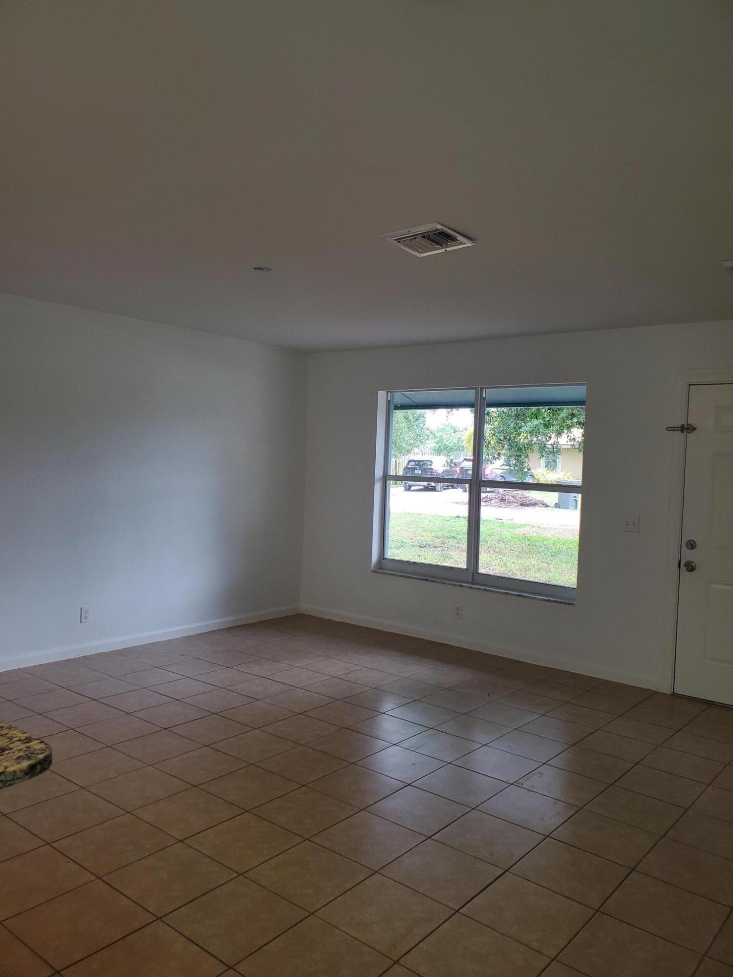 Unincorporated - Residential Lease