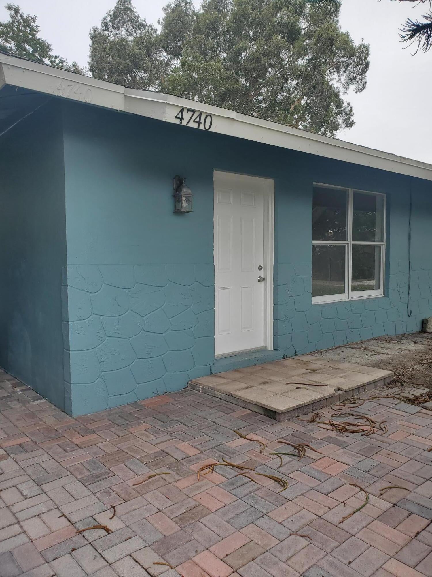 Unincorporated - Residential Lease