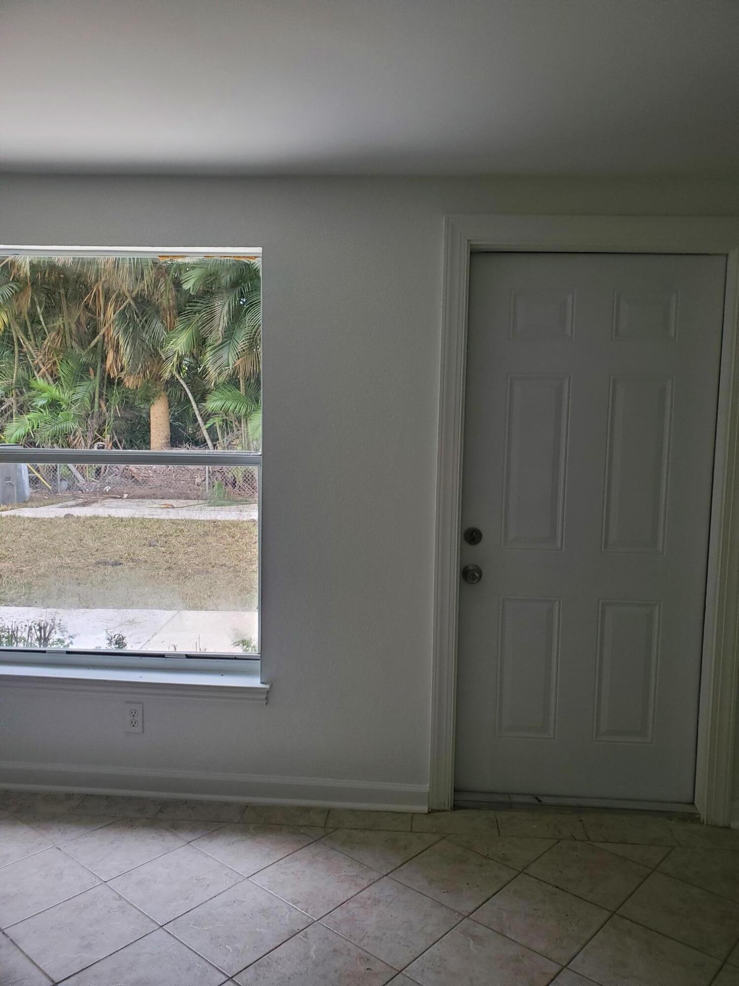 Unincorporated - Residential Lease