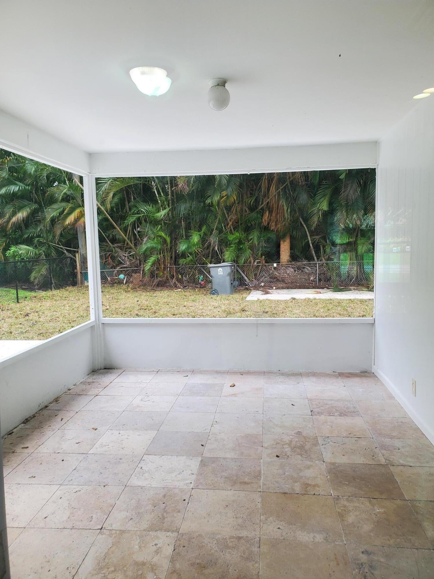 Unincorporated - Residential Lease