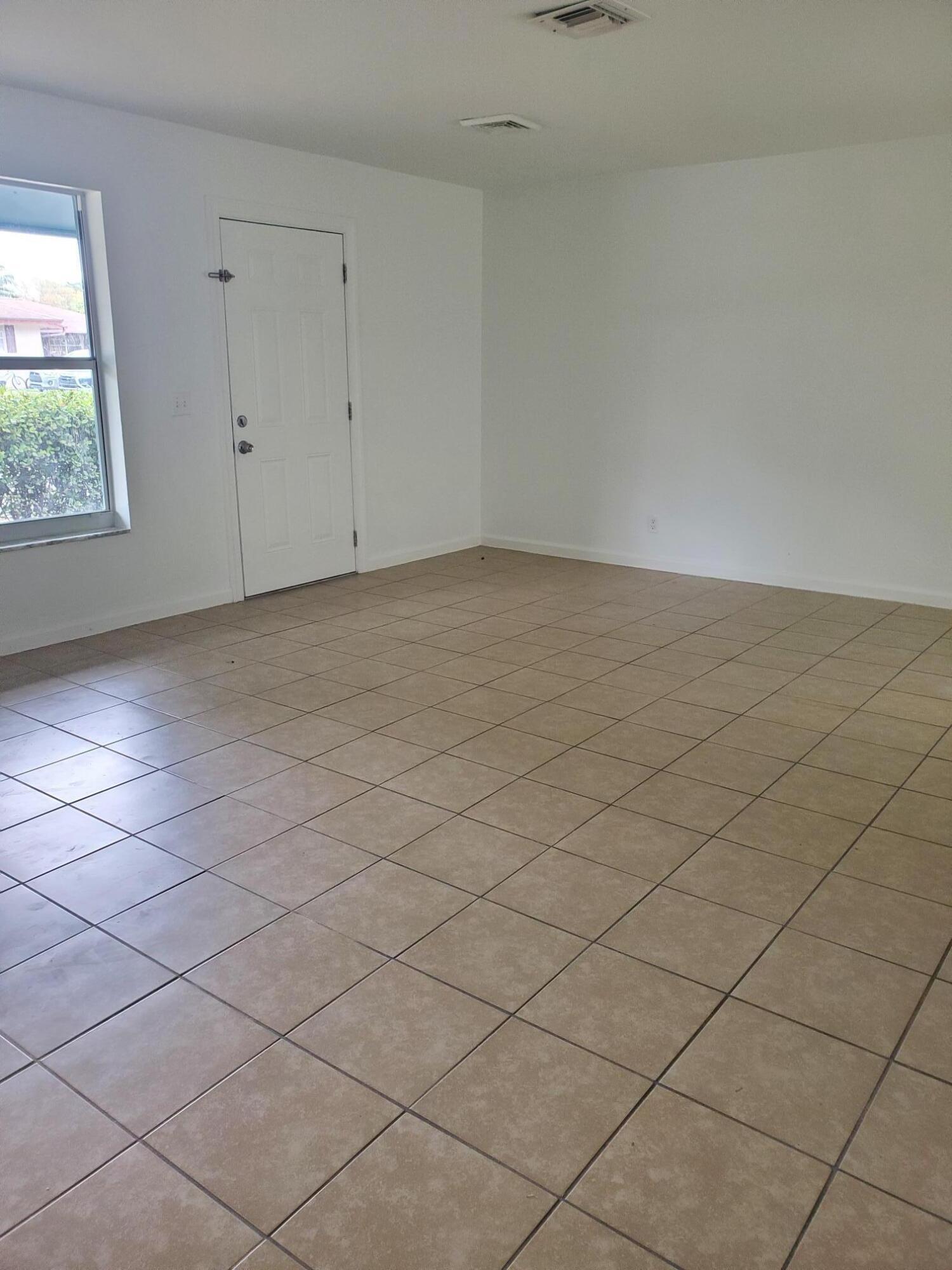 Unincorporated - Residential Lease