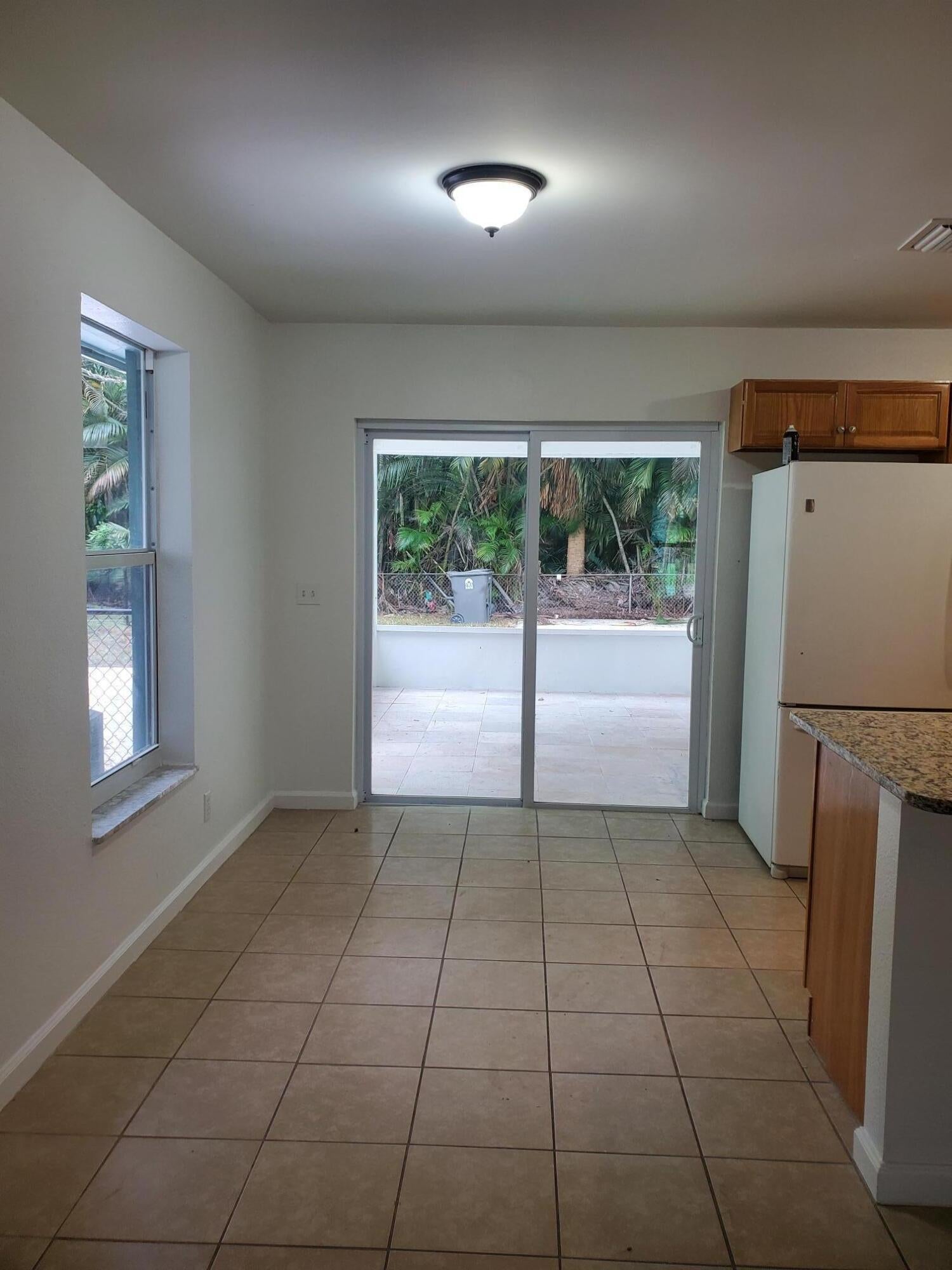 Unincorporated - Residential Lease