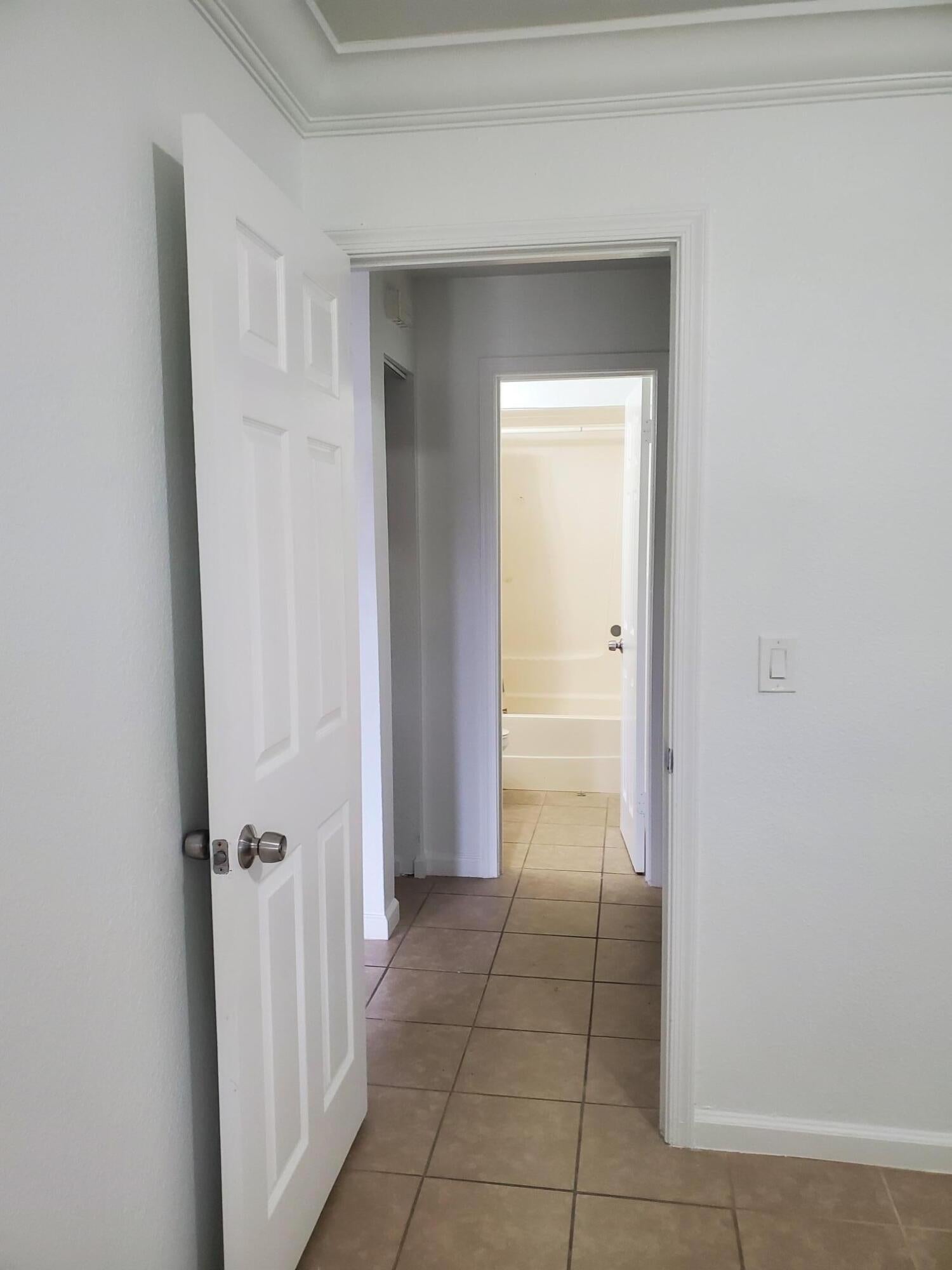Unincorporated - Residential Lease