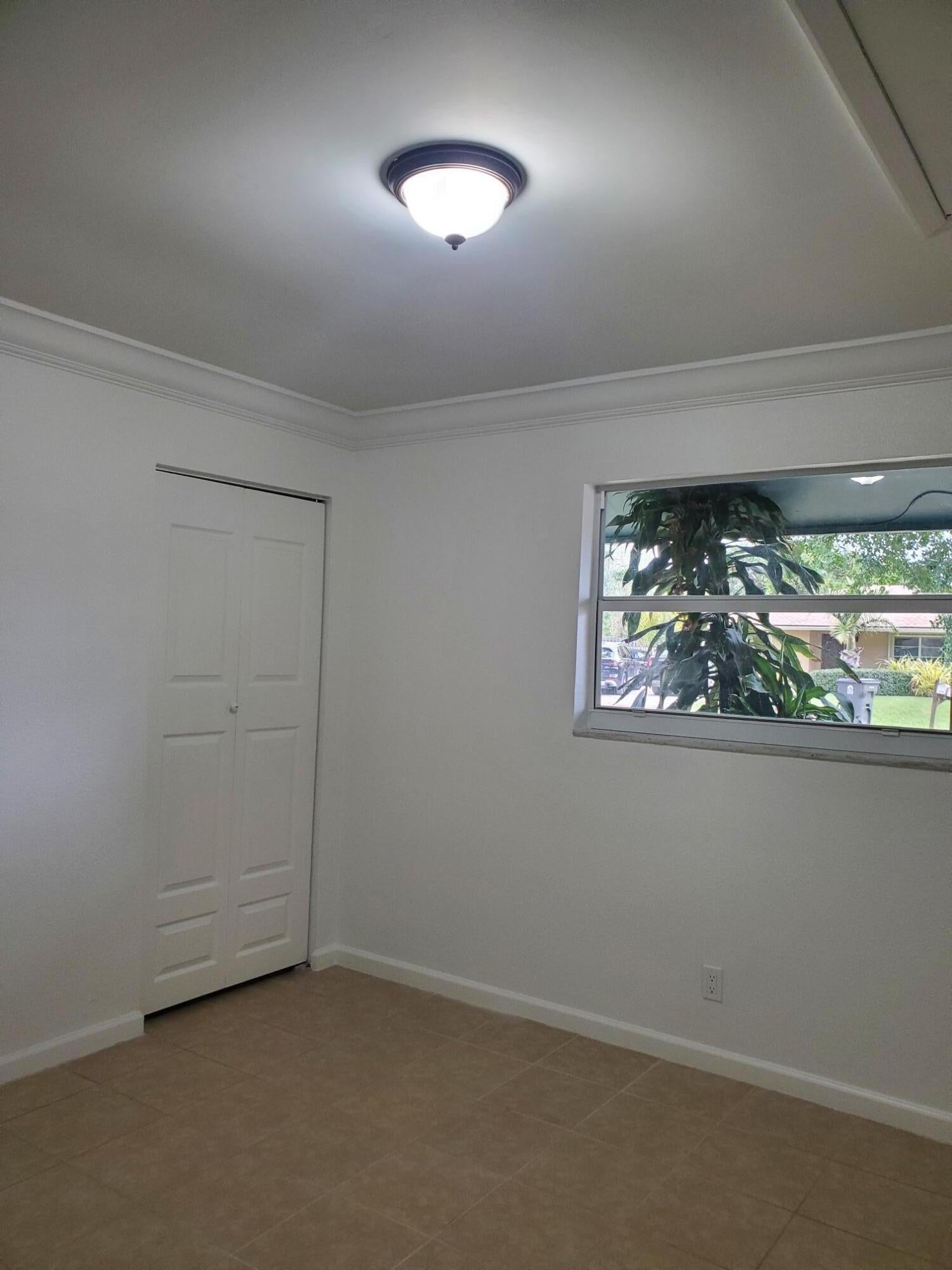 Unincorporated - Residential Lease