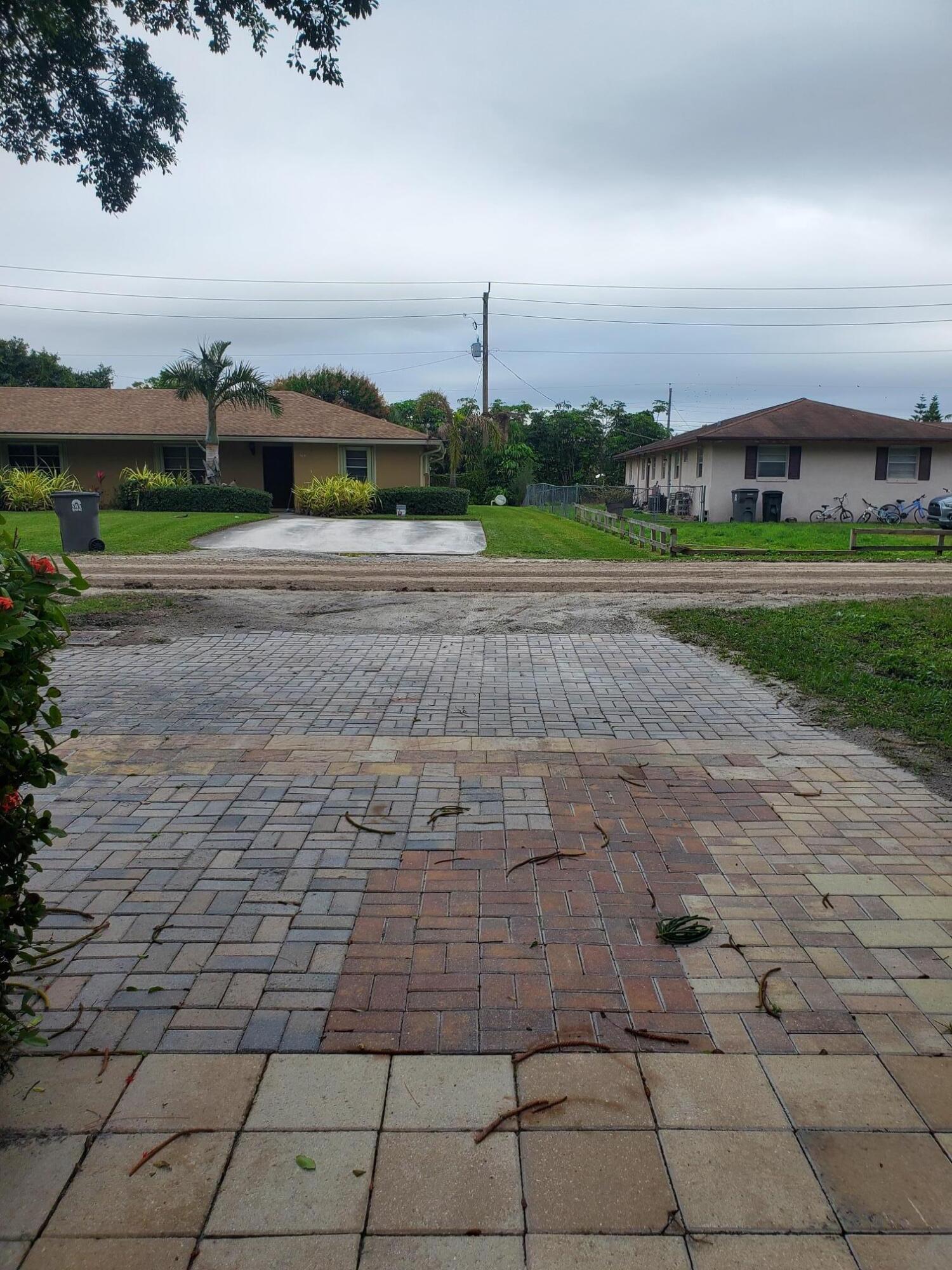 Unincorporated - Residential Lease