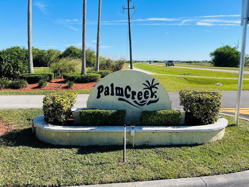 Palmcreek Estates - Residential Lease