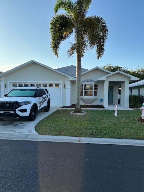 Palmcreek Estates - Residential Lease