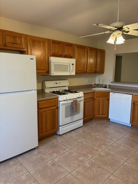 Palmcreek Estates - Residential Lease