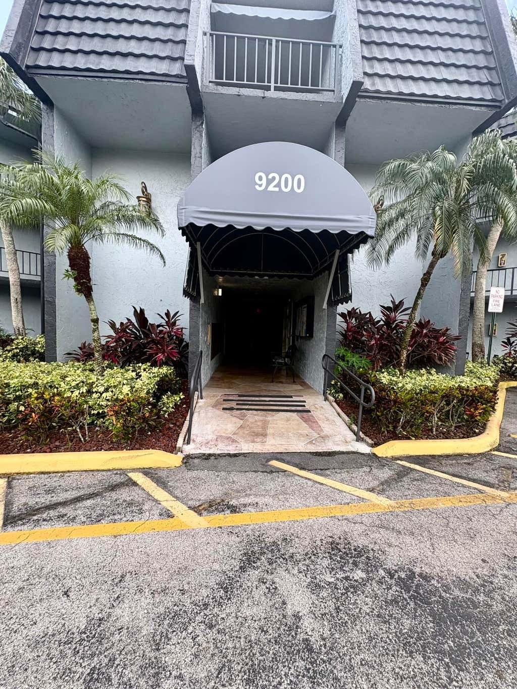 Photo of 9200 Lime Bay Boulevard, Tamarac, FL 33321 (MLS # B26062634)