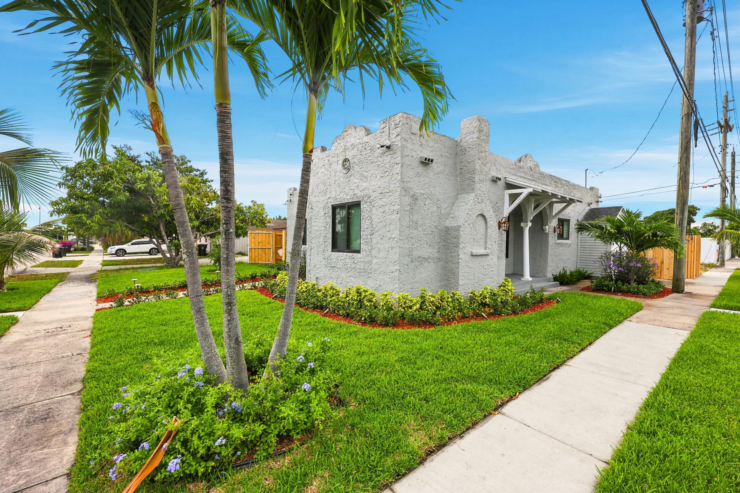 424 Putnam Road