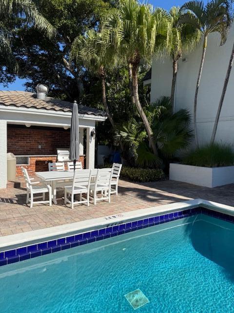 PORTA BELLA TOWNHOUSE CON - Residential Lease