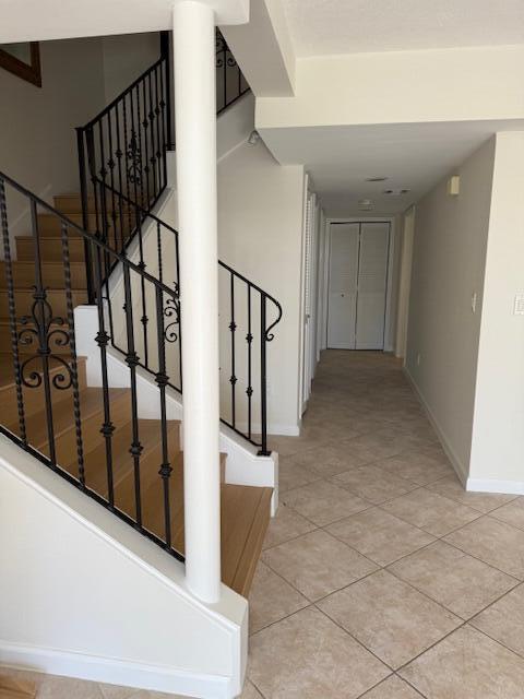 PORTA BELLA TOWNHOUSE CON - Residential Lease