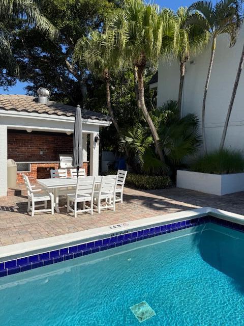 PORTA BELLA TOWNHOUSE CON - Residential Lease