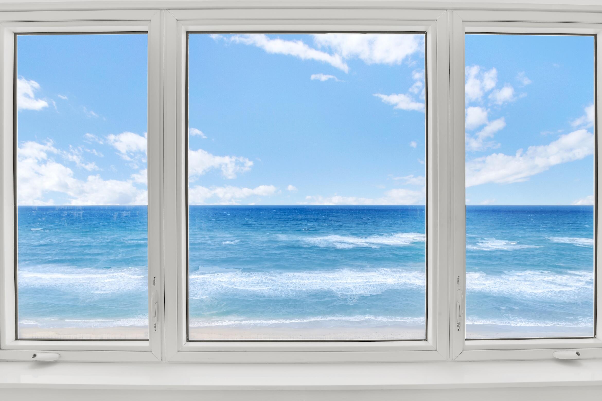 CHALFONTE - Residential