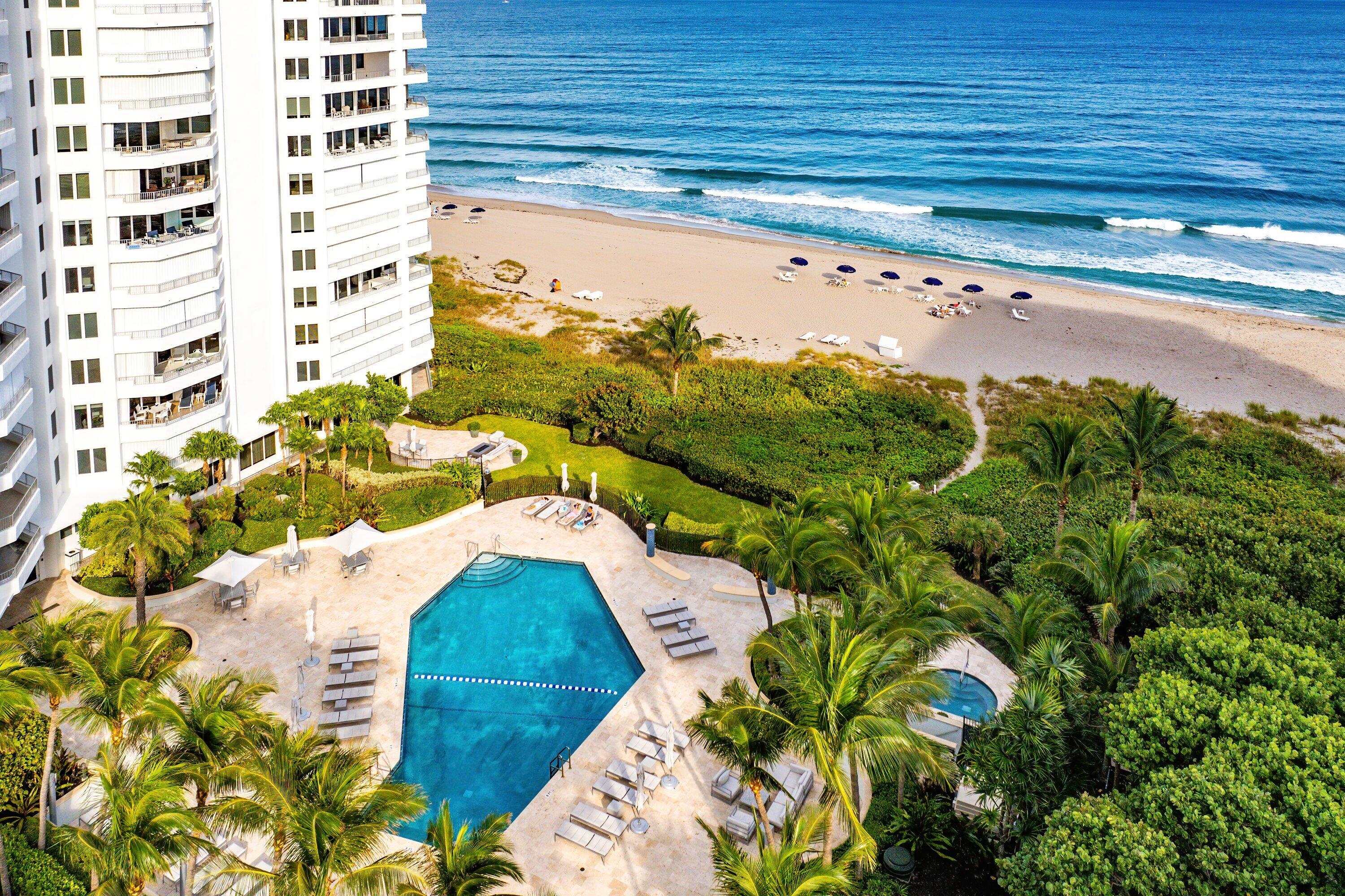 CHALFONTE - Residential