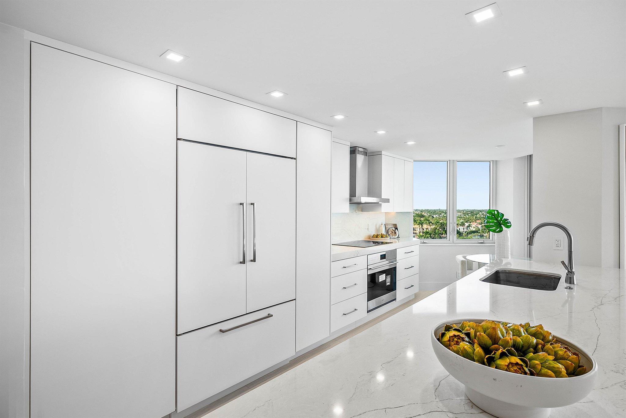 CHALFONTE - Residential