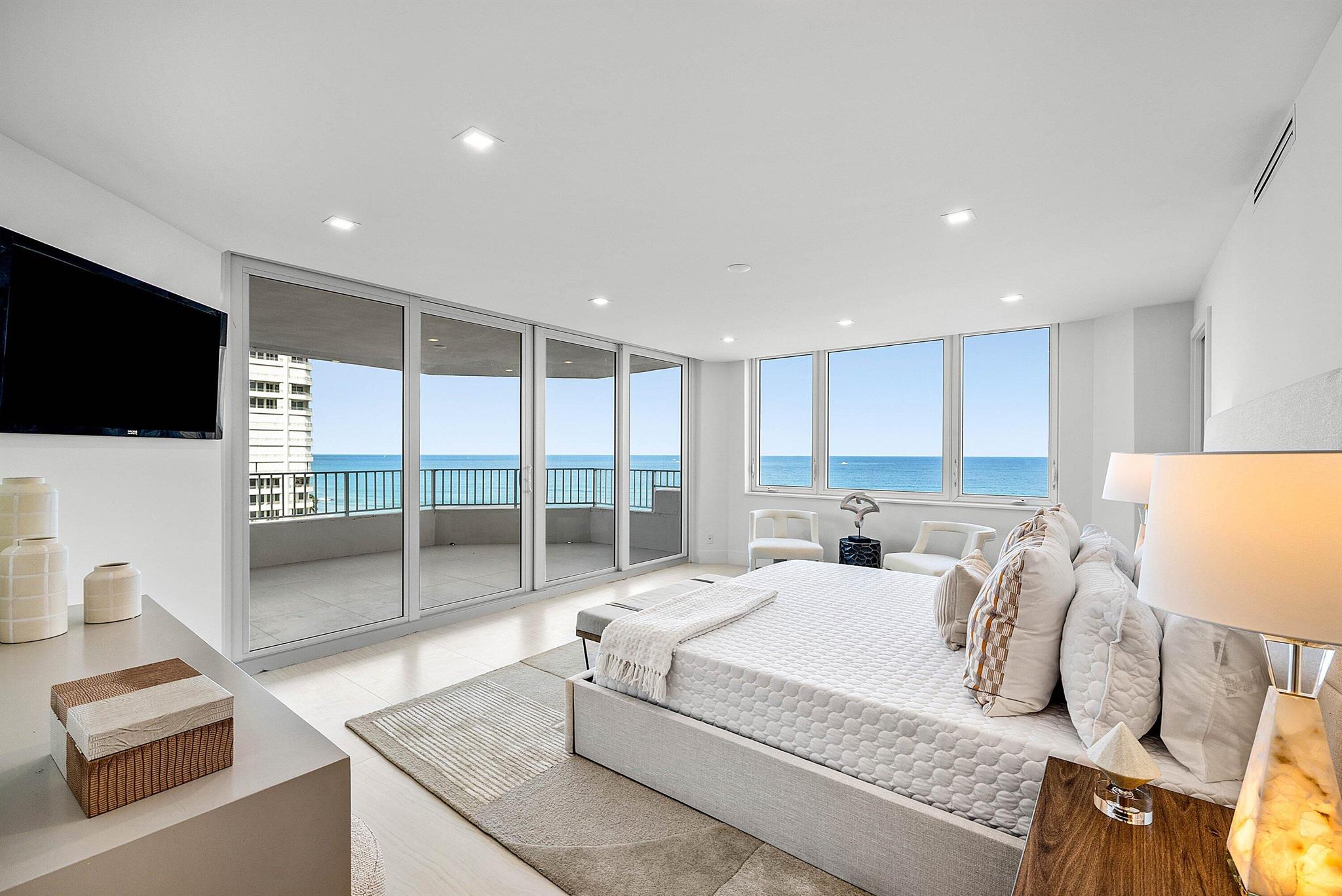 CHALFONTE - Residential