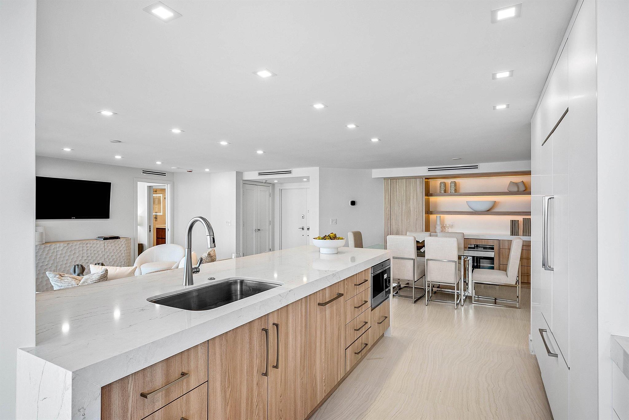 CHALFONTE - Residential