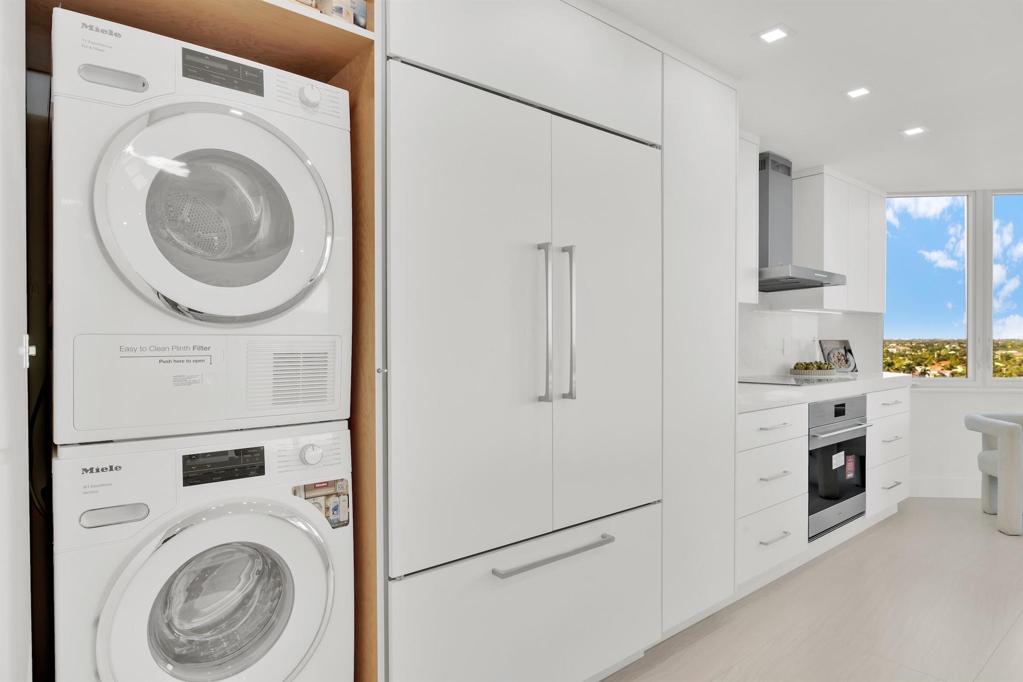 CHALFONTE - Residential