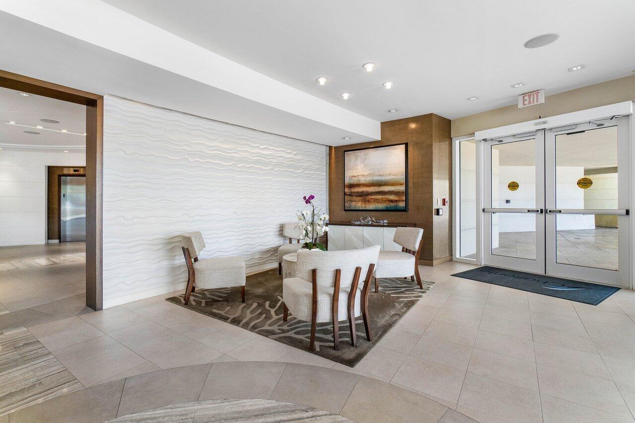 CHALFONTE - Residential