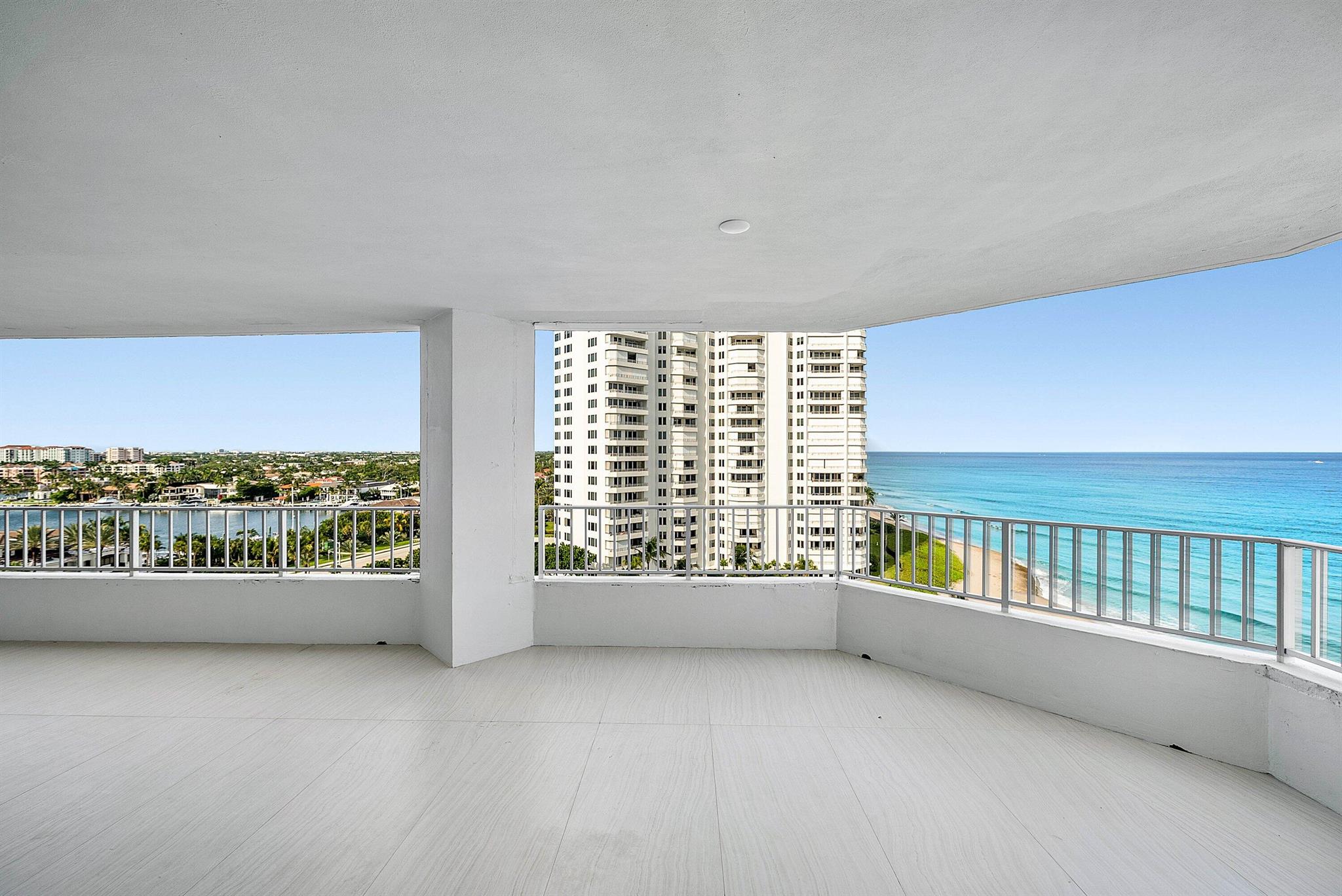 CHALFONTE - Residential