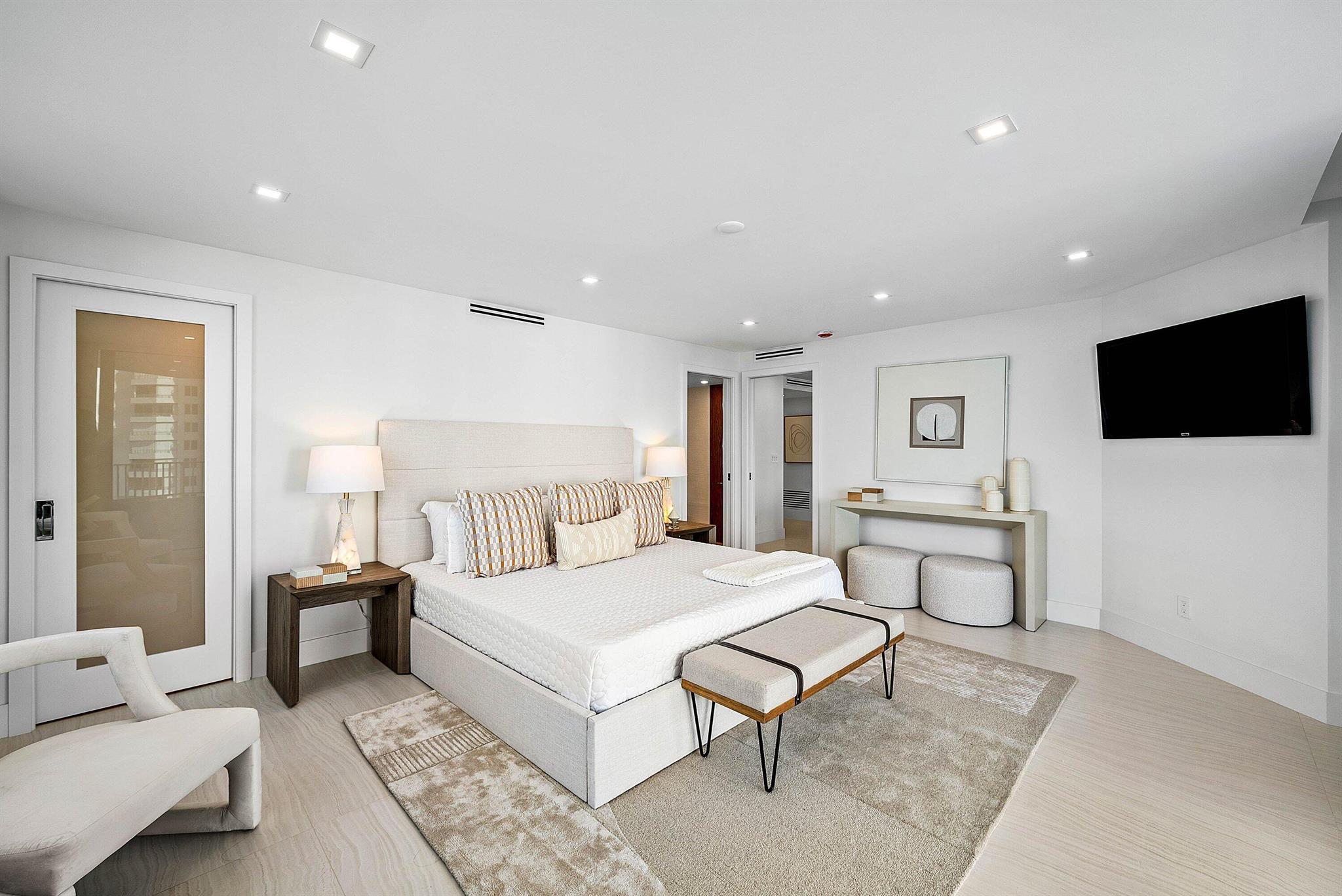 CHALFONTE - Residential