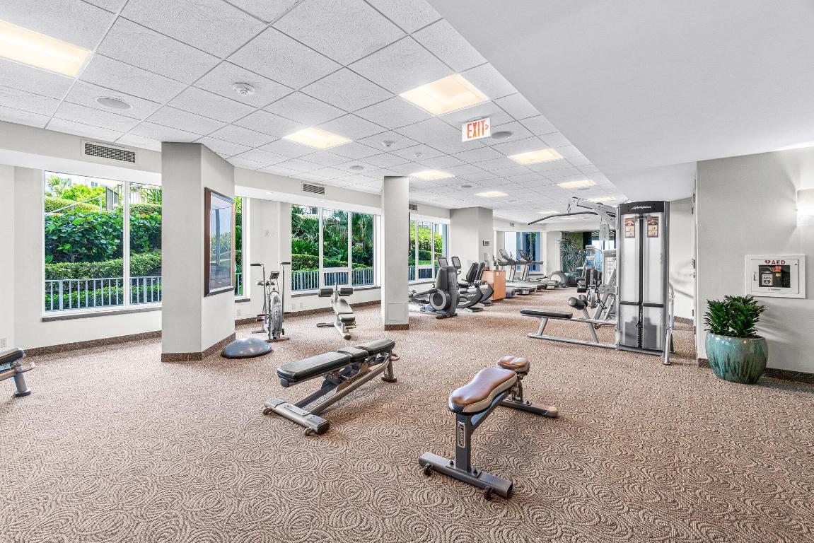 CHALFONTE - Residential