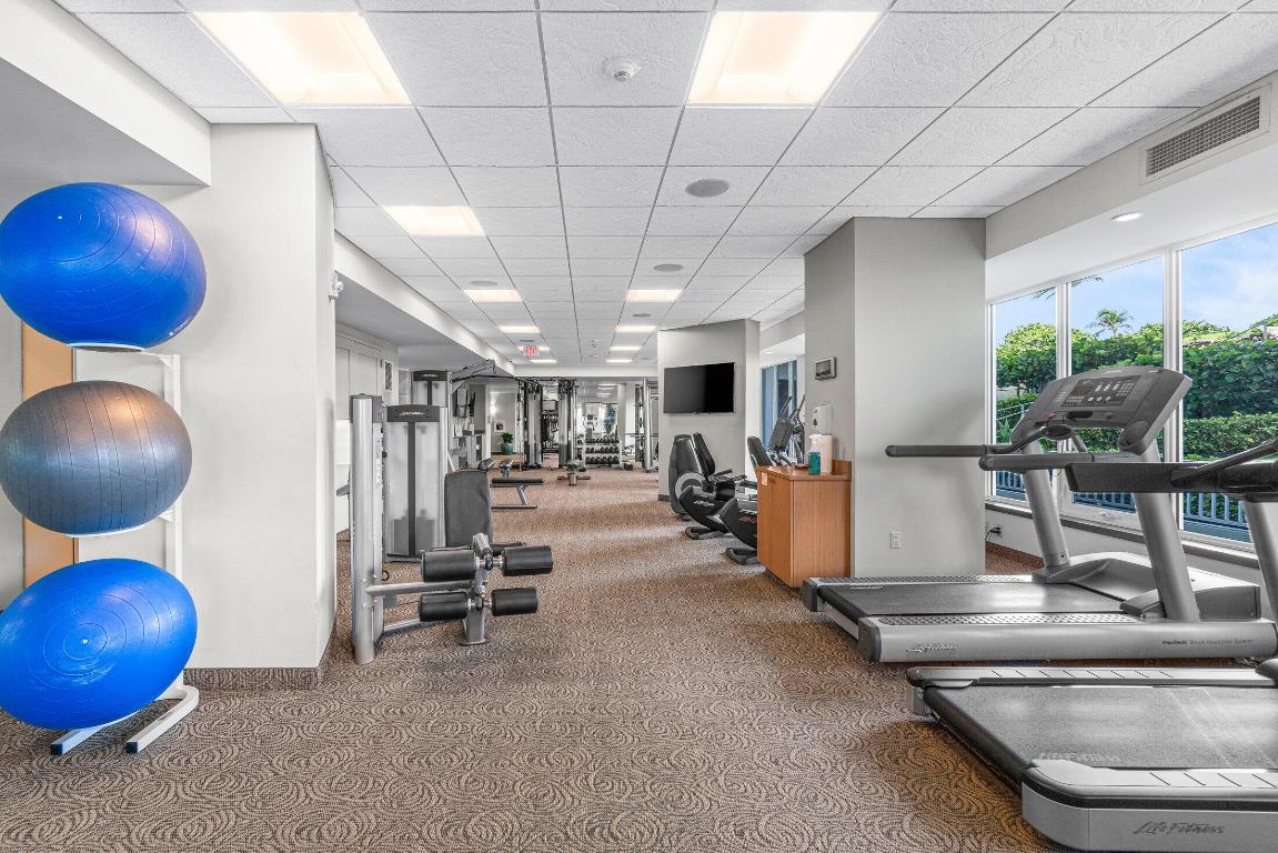 CHALFONTE - Residential