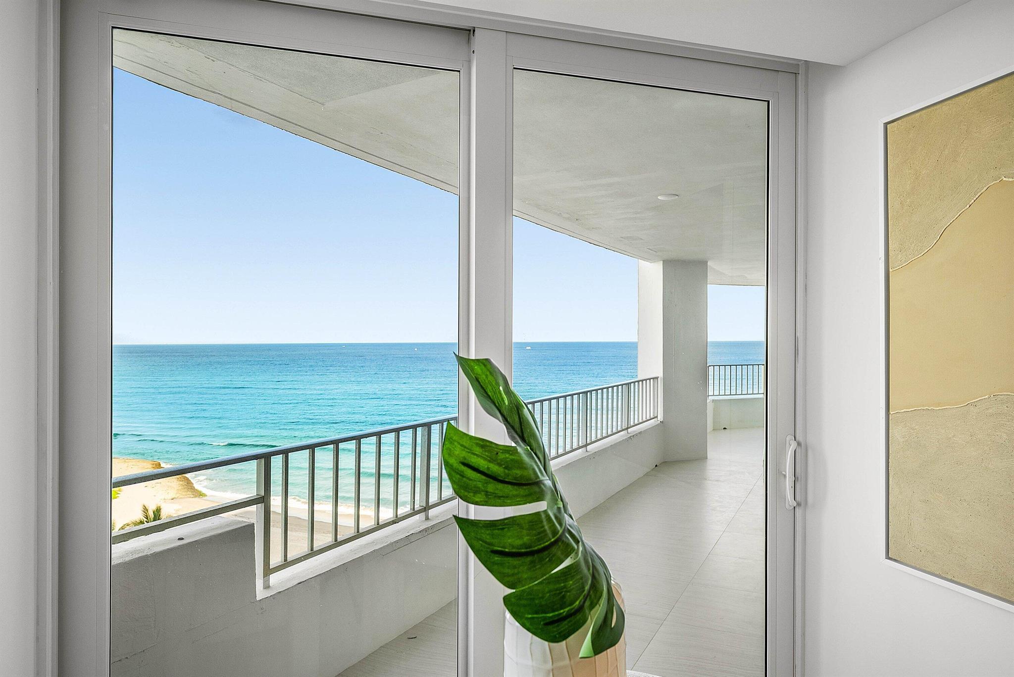 CHALFONTE - Residential