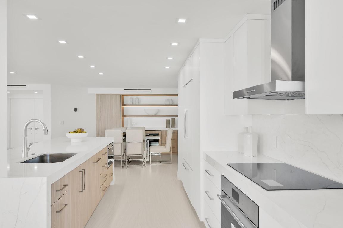 CHALFONTE - Residential