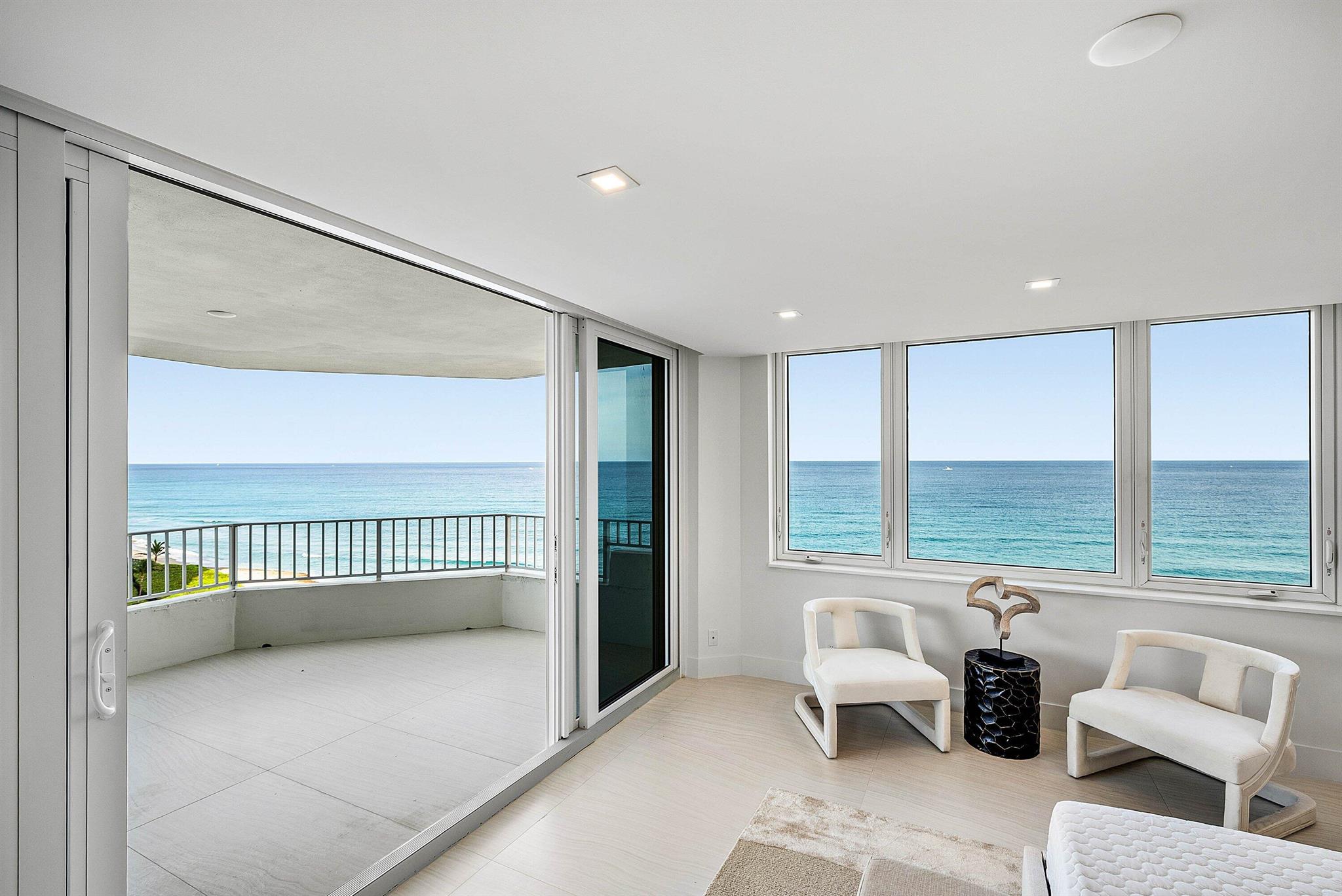 CHALFONTE - Residential